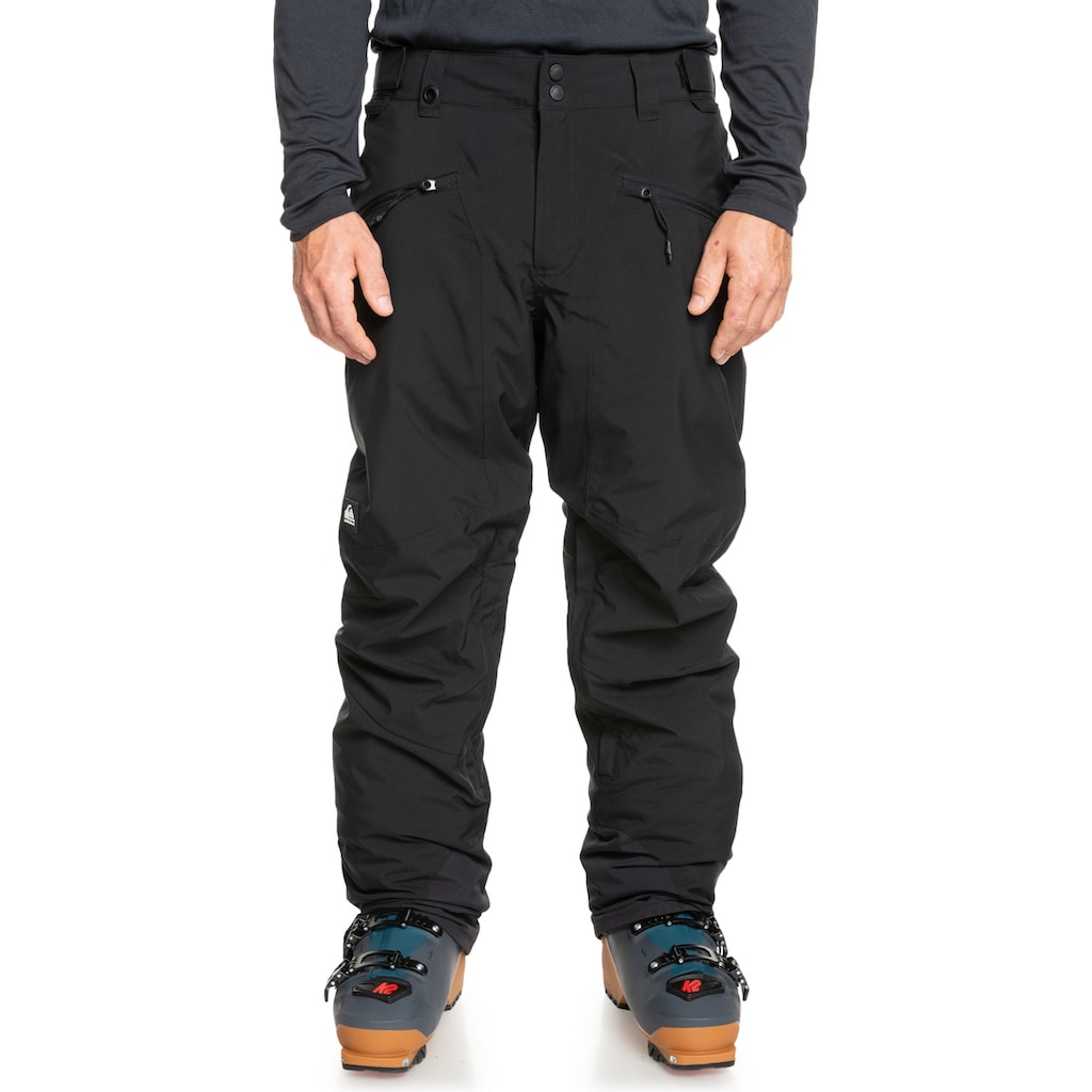 Quiksilver Snowboardhose