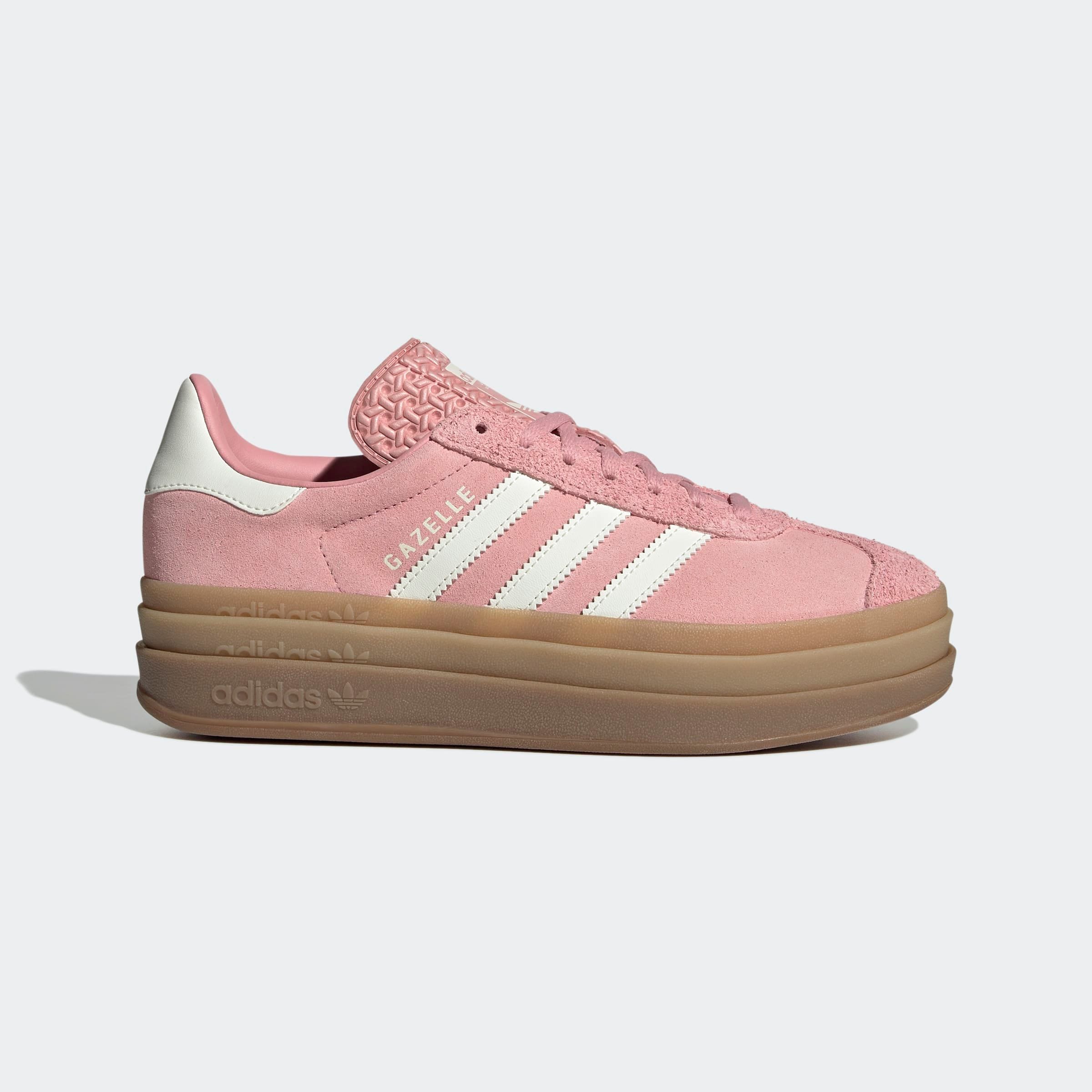 adidas Originals Sneaker »GAZELLE BOLD«