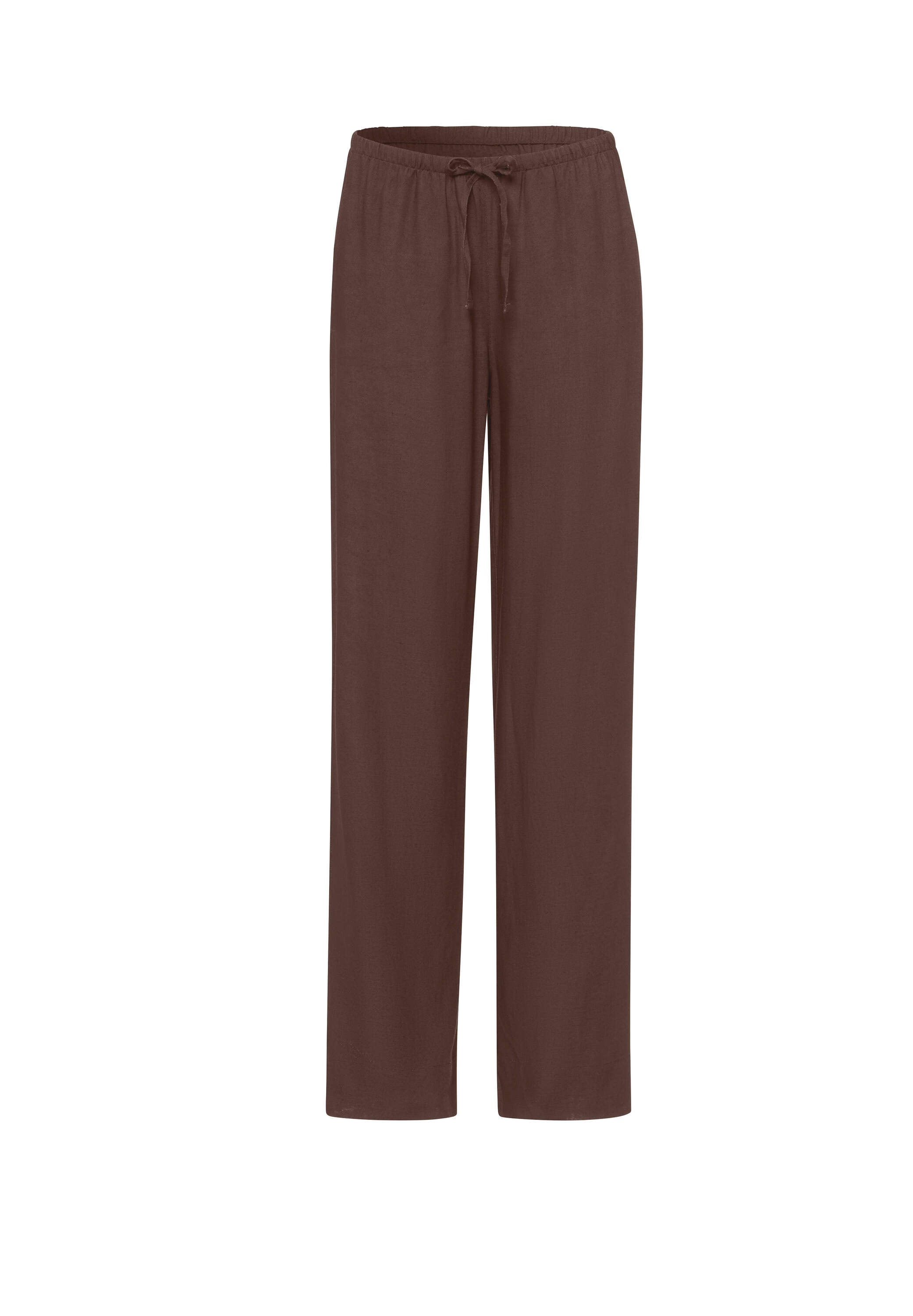 heine Business-Kostüm »Bluse + Hose Hosenanzug mit Leinen«