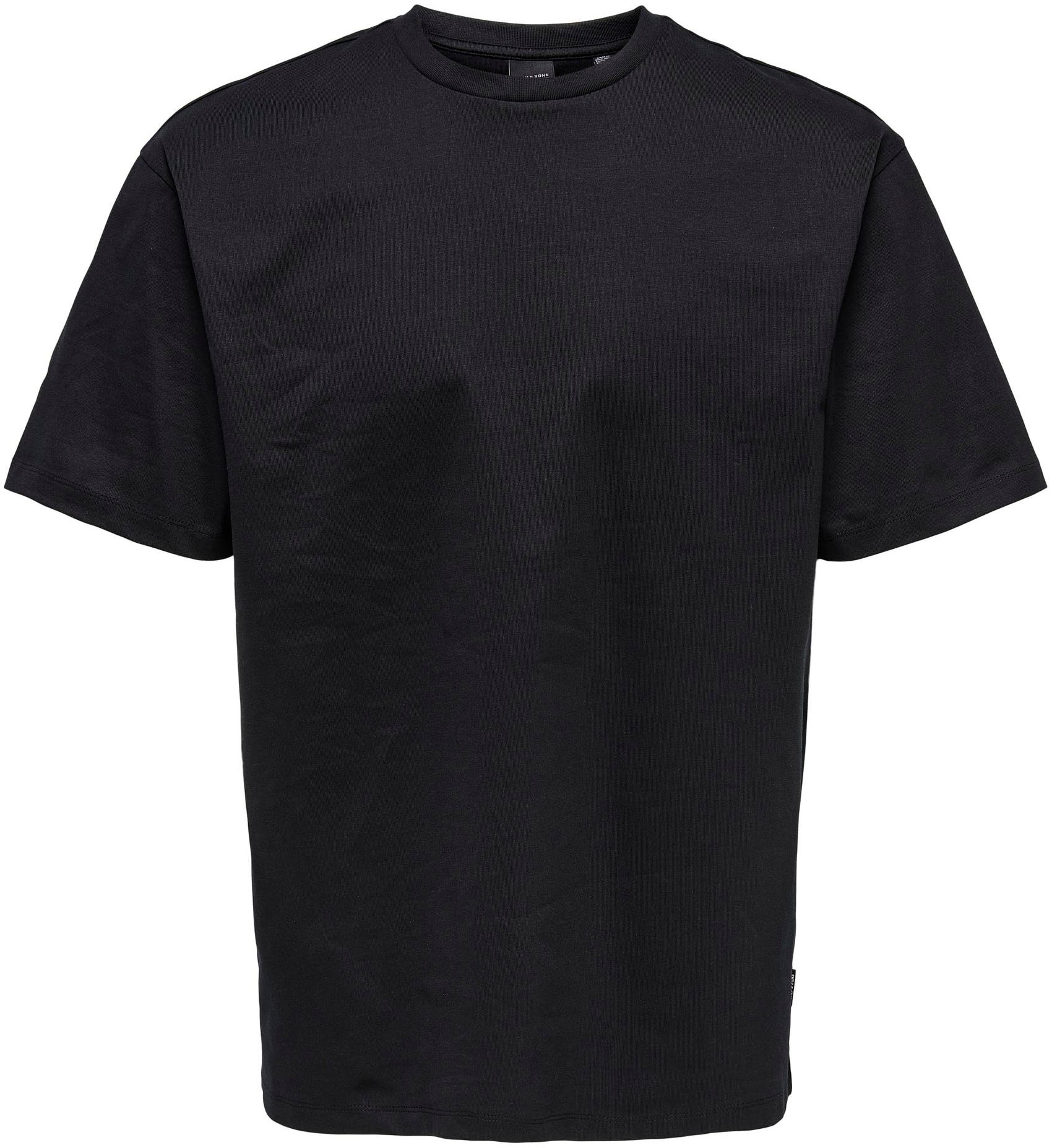 ONLY & SONS T-Shirt »ONSFRED LIFE RLX SS TEE NOOS«