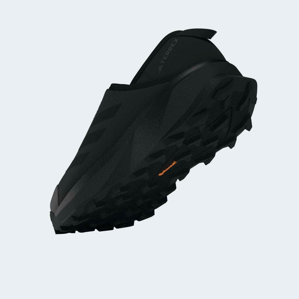 adidas TERREX Hausschuh »WINTER SLIP-ON COLD.RDY«, wärmend