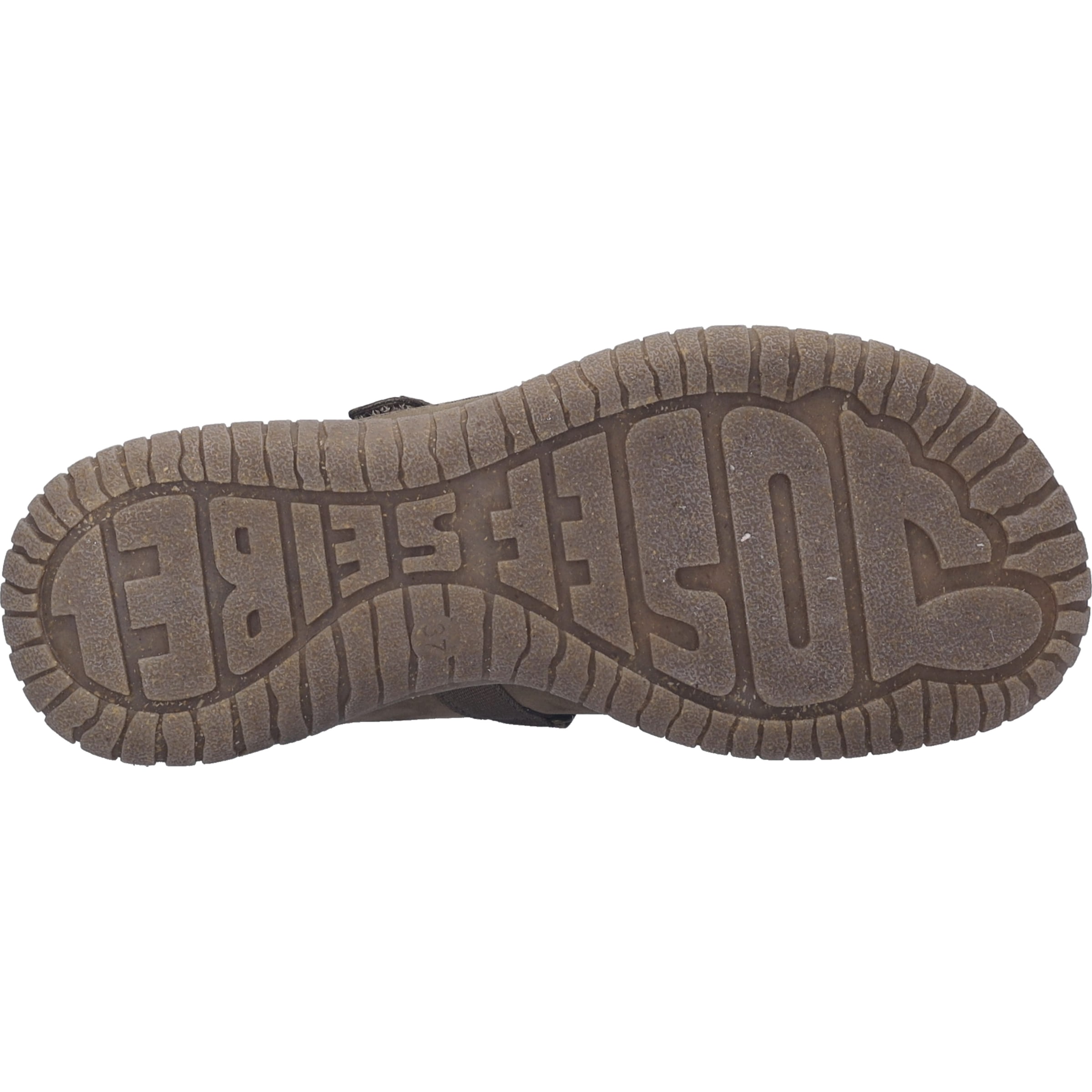Josef Seibel Ballerina »Wynona 10, taupe«