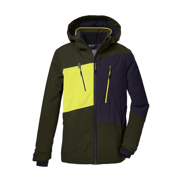 Killtec Skijacke »KSW 174 BYS SKI JCKT« bei