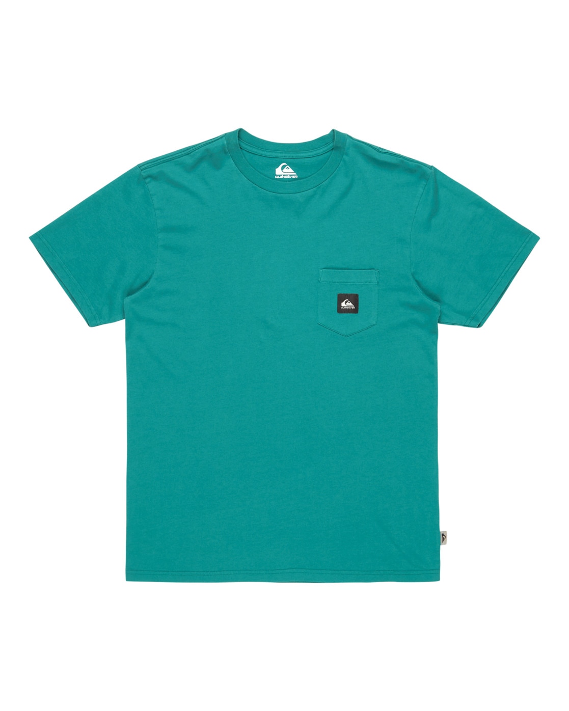Quiksilver T-Shirt »Salt Water«