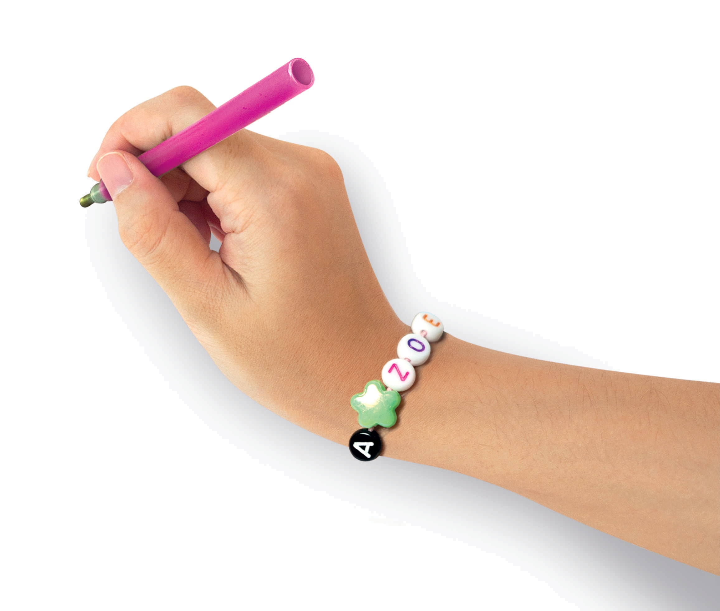 Clementoni® Kreativset »Taylor Swift, Swiftie – Spruch-Armbänder« Made in Europe