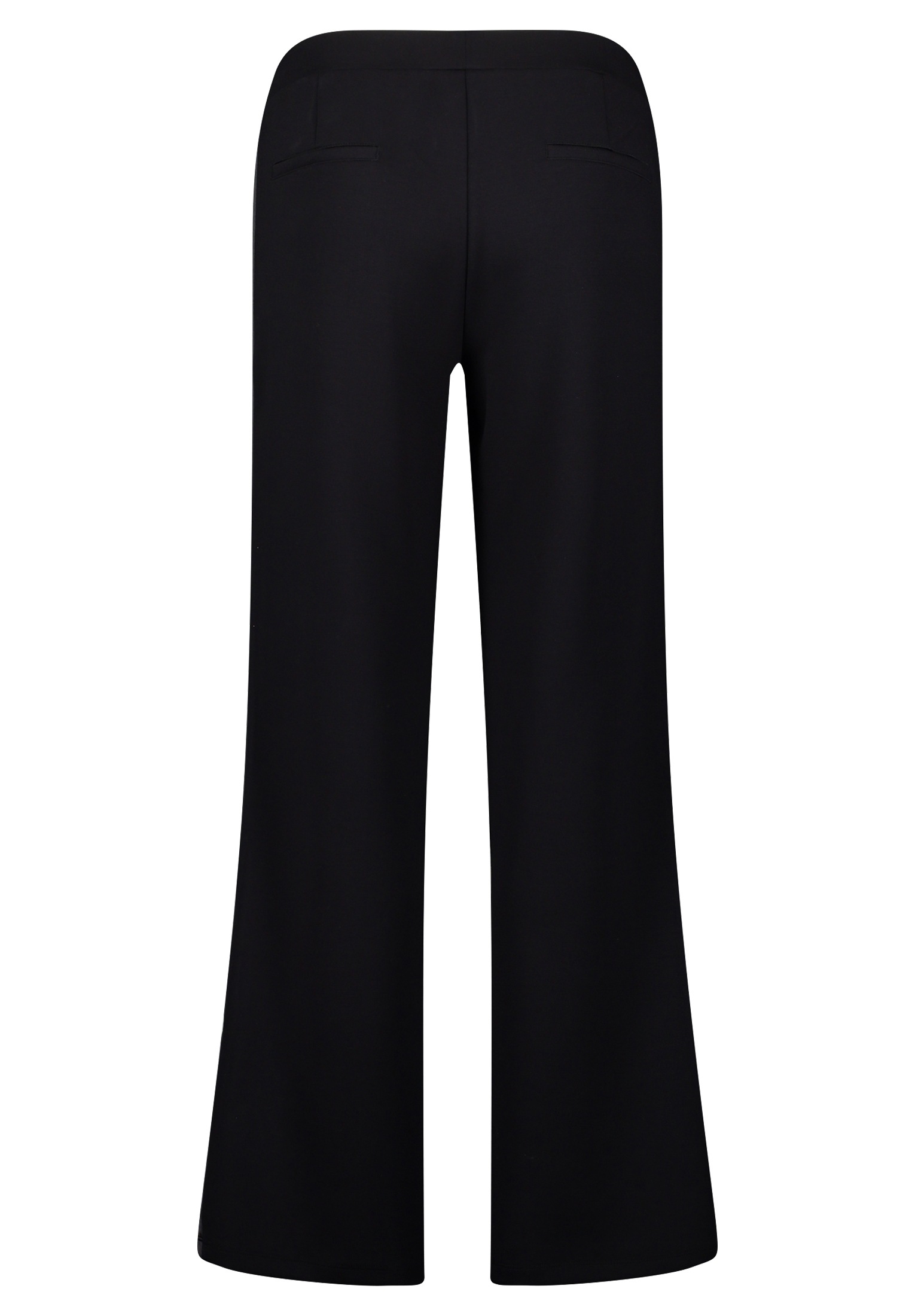 Betty Barclay Schlupfhose »Schlupfhose mit Galonstreifen«
