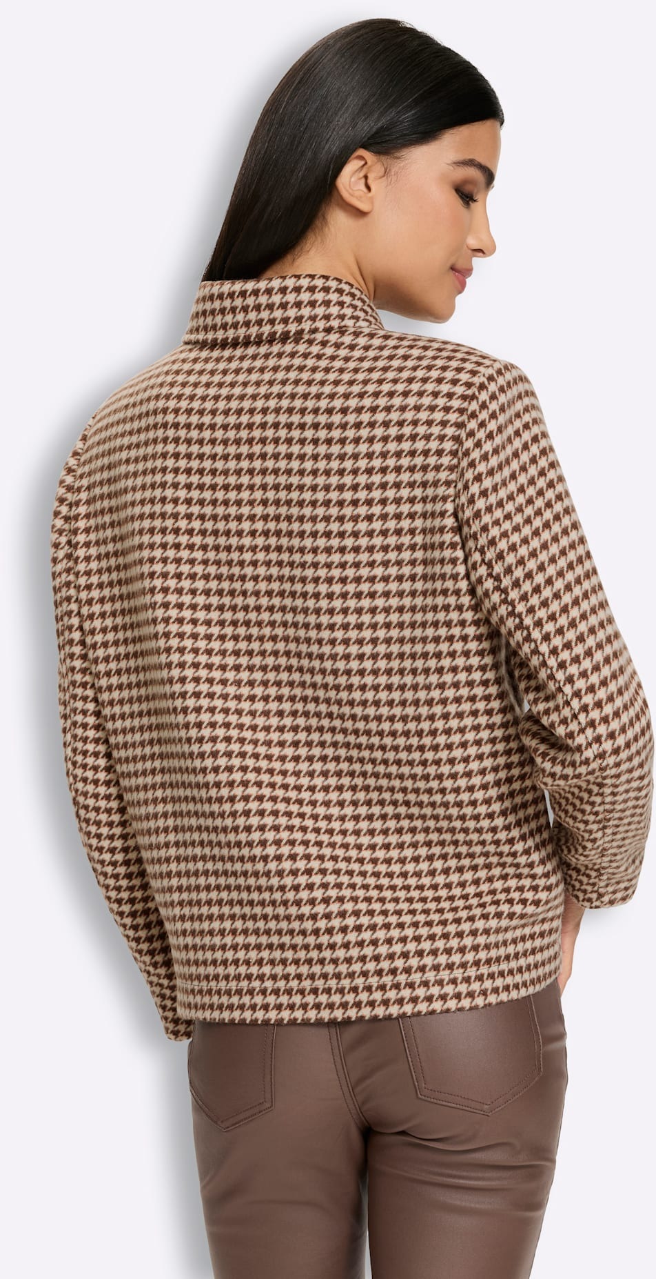 heine Jackenblazer »Blazerjacke«