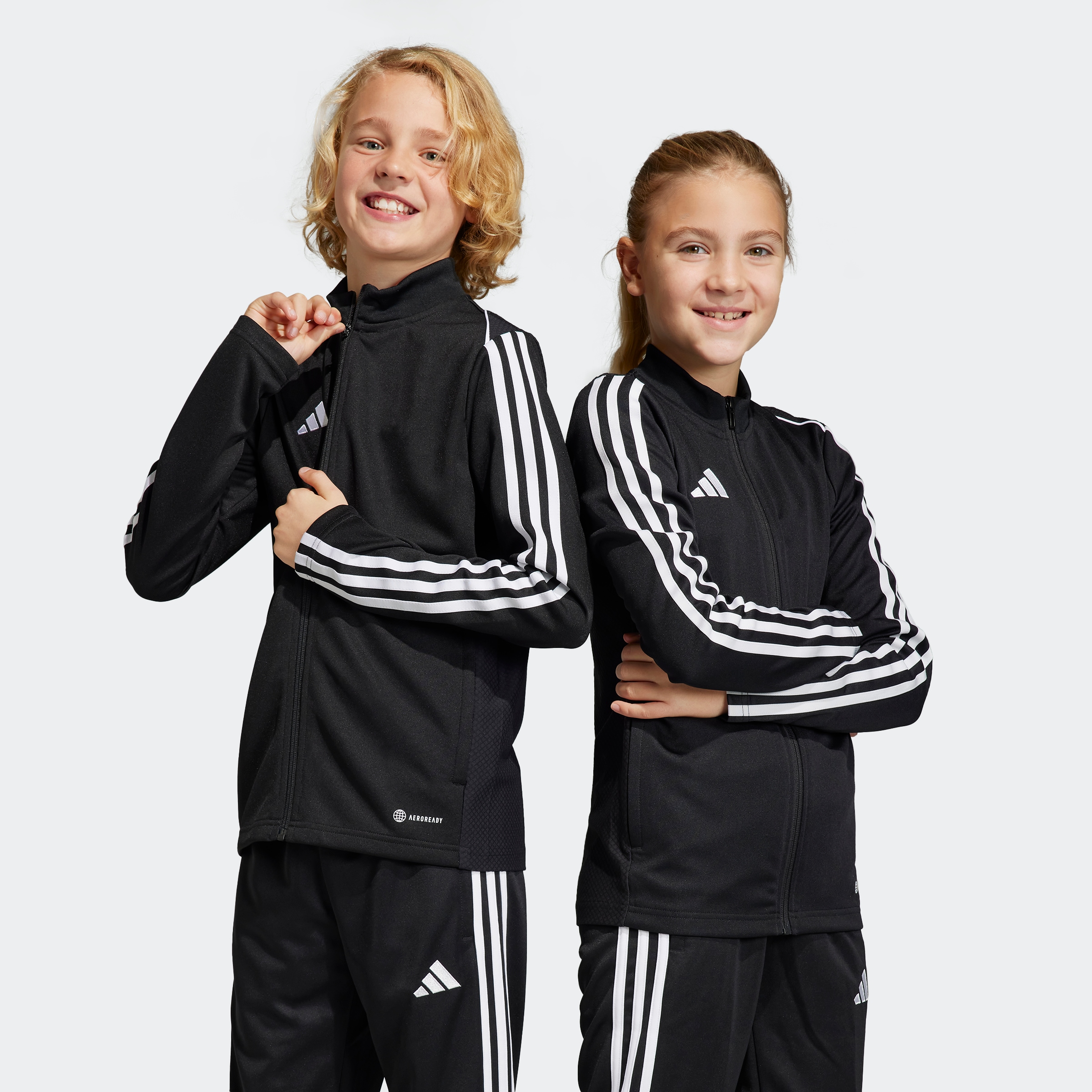 adidas Performance Trainingsjacke »TIRO23L TR JKTY«