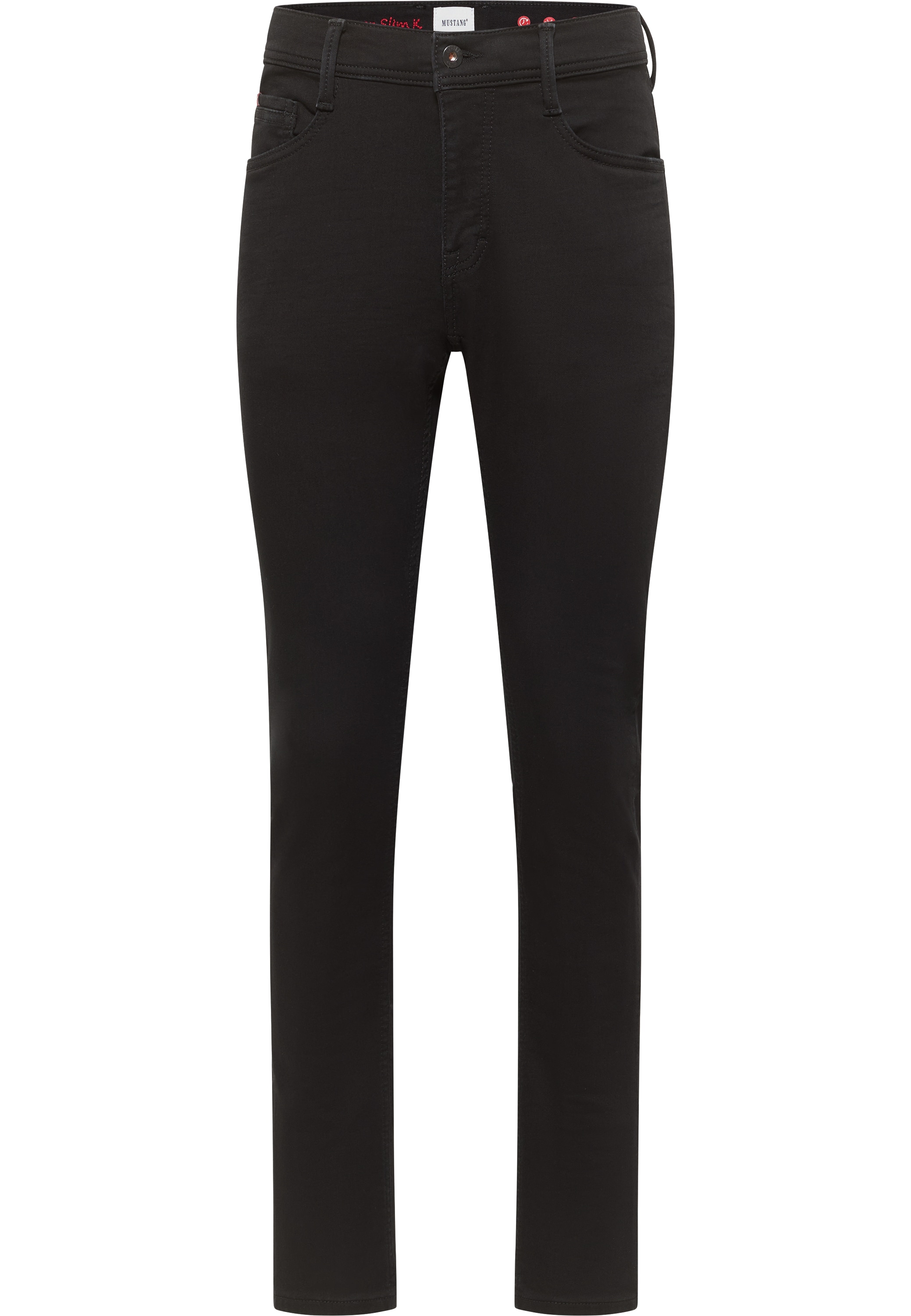 MUSTANG Slim-fit-Jeans »Herren Style Oregon Slim K«