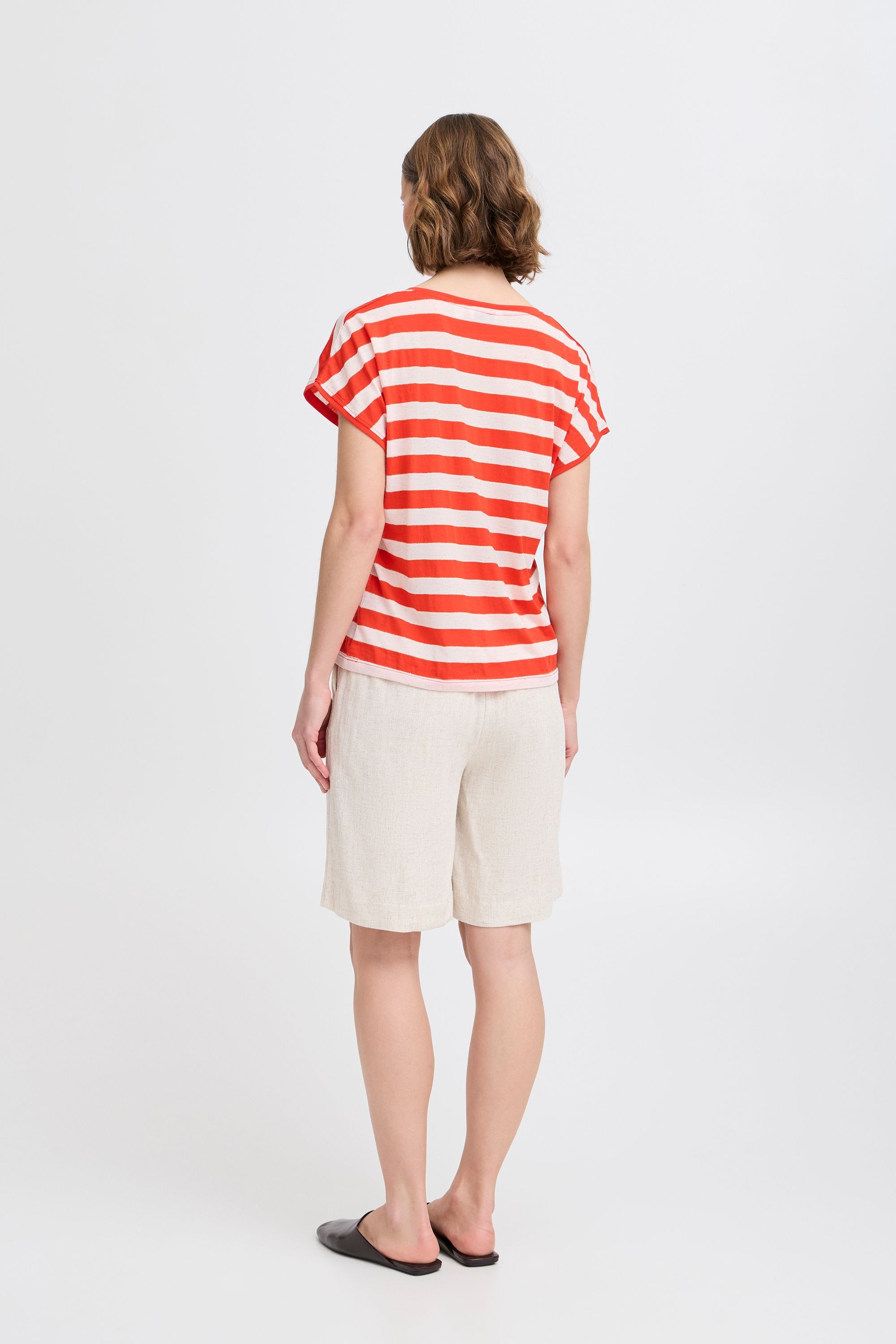 b.young V-Shirt »V-Shirt BYSANTO«