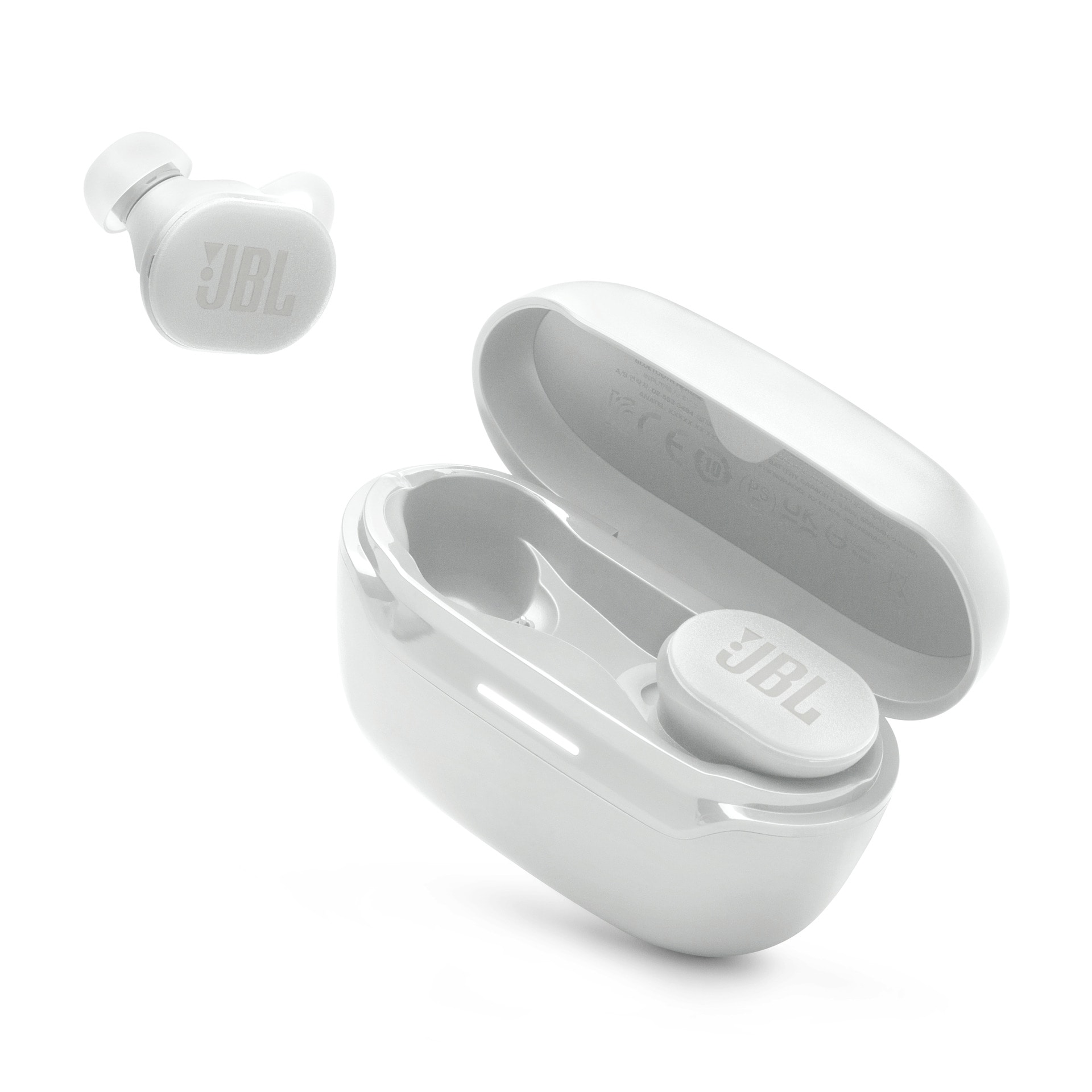 JBL wireless In-Ear-Kopfhörer »Endurance Race 2«, A2DP Bluetooth, Active Noise Cancelling (ANC)