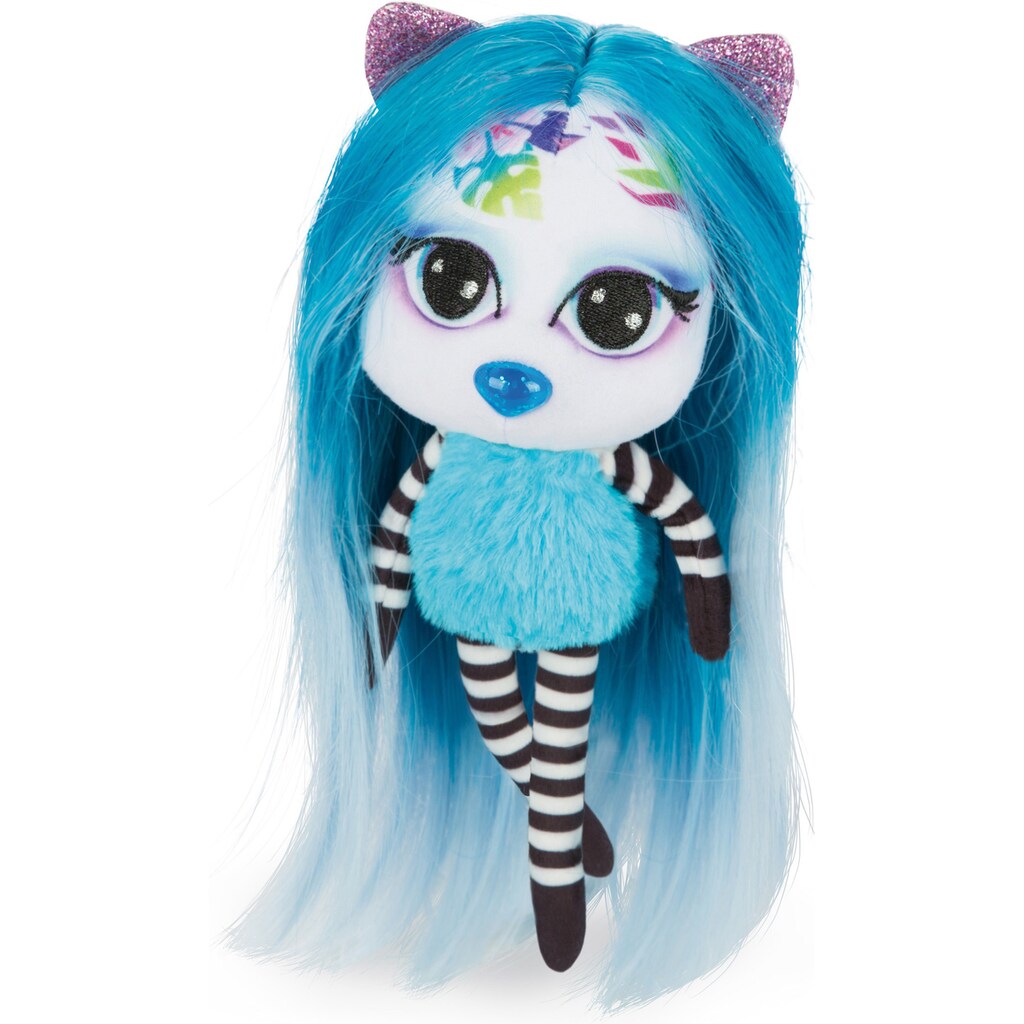 Nici Stoffpuppe »Pixidoos, Nali, 20 cm«