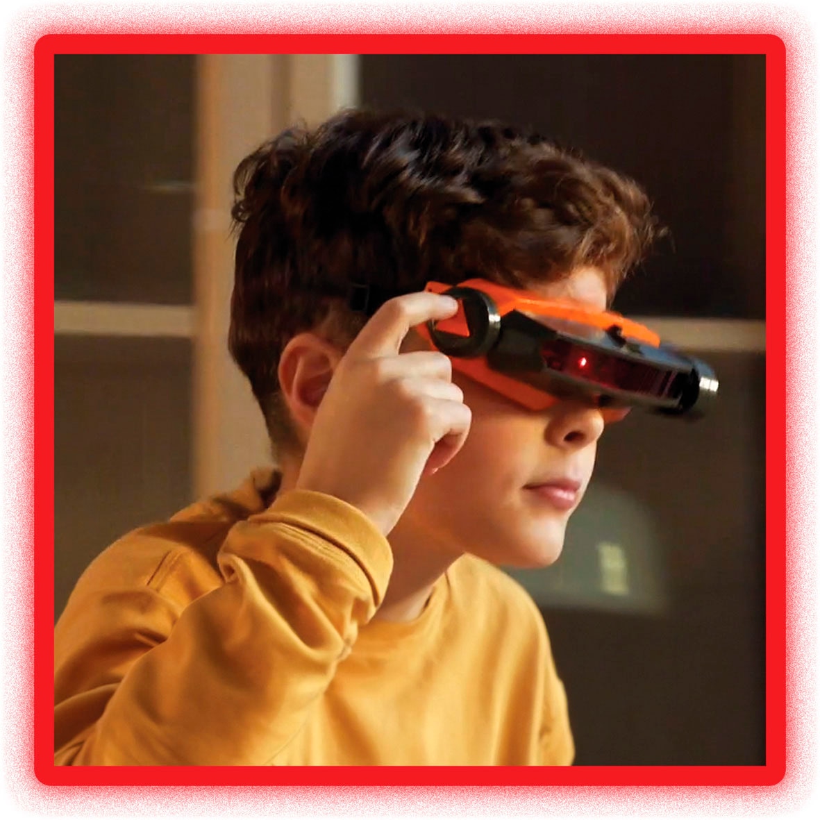 MEGABLEU Spiel »Laser Shoot«