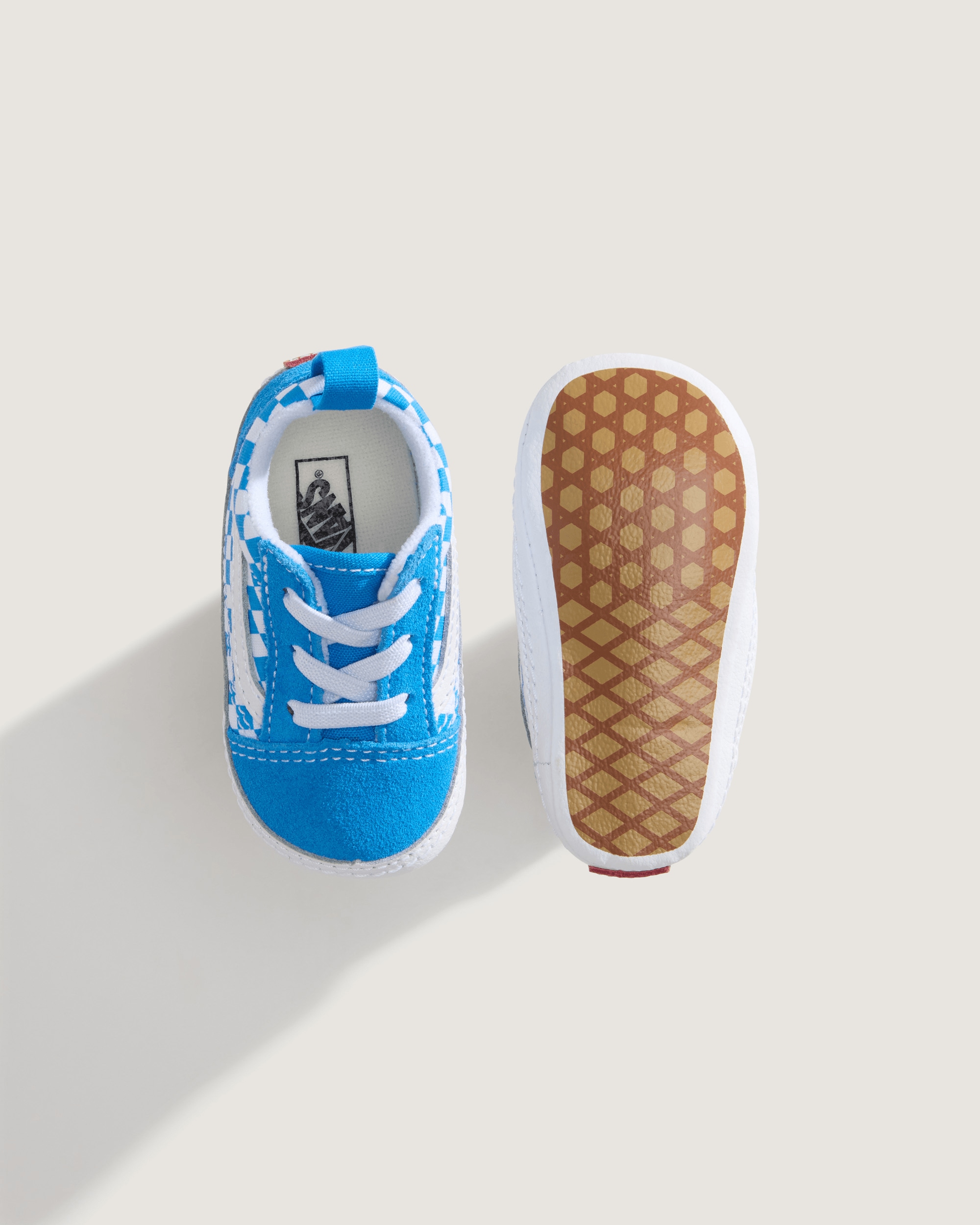 Vans Sneaker »Old Skool Crib«