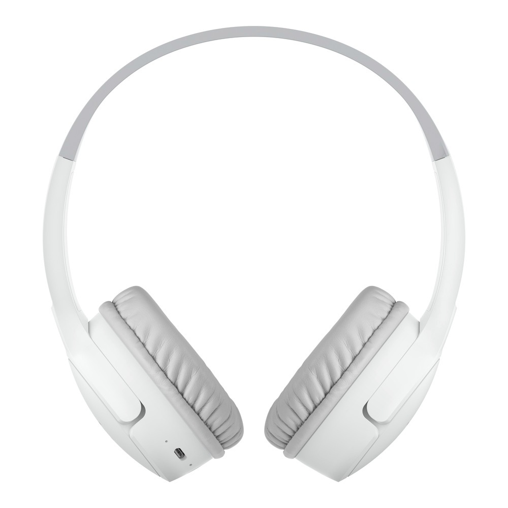 Belkin Kinder-Kopfhörer »SOUNDFORM Mini Blutooth On-Ear Kopfhörer für Kinder«