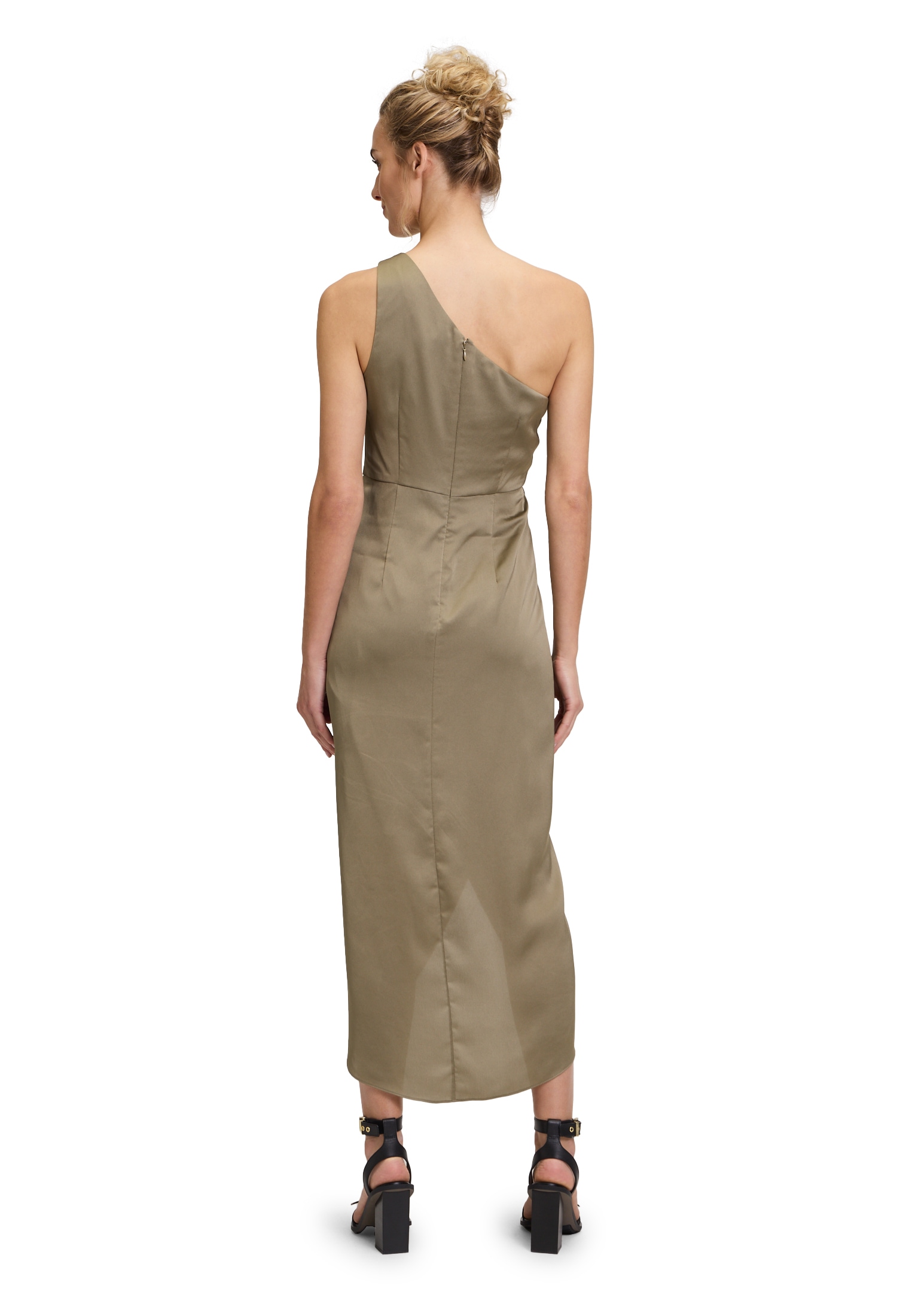 Vera Mont Abendkleid »Abendkleid mit Raffung«
