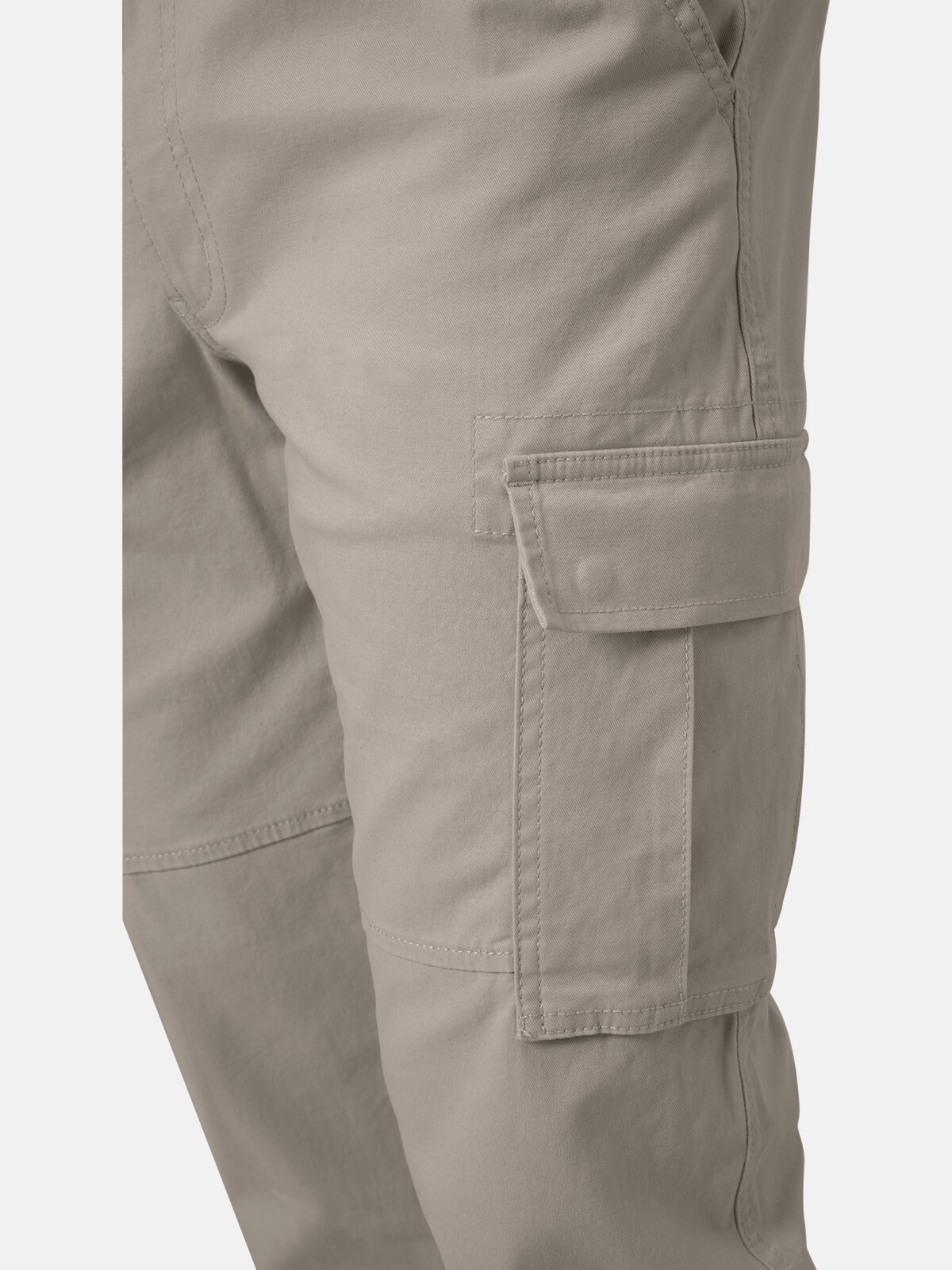 Babista Cargohose »Hose SILVIETTO«, (1 tlg.)