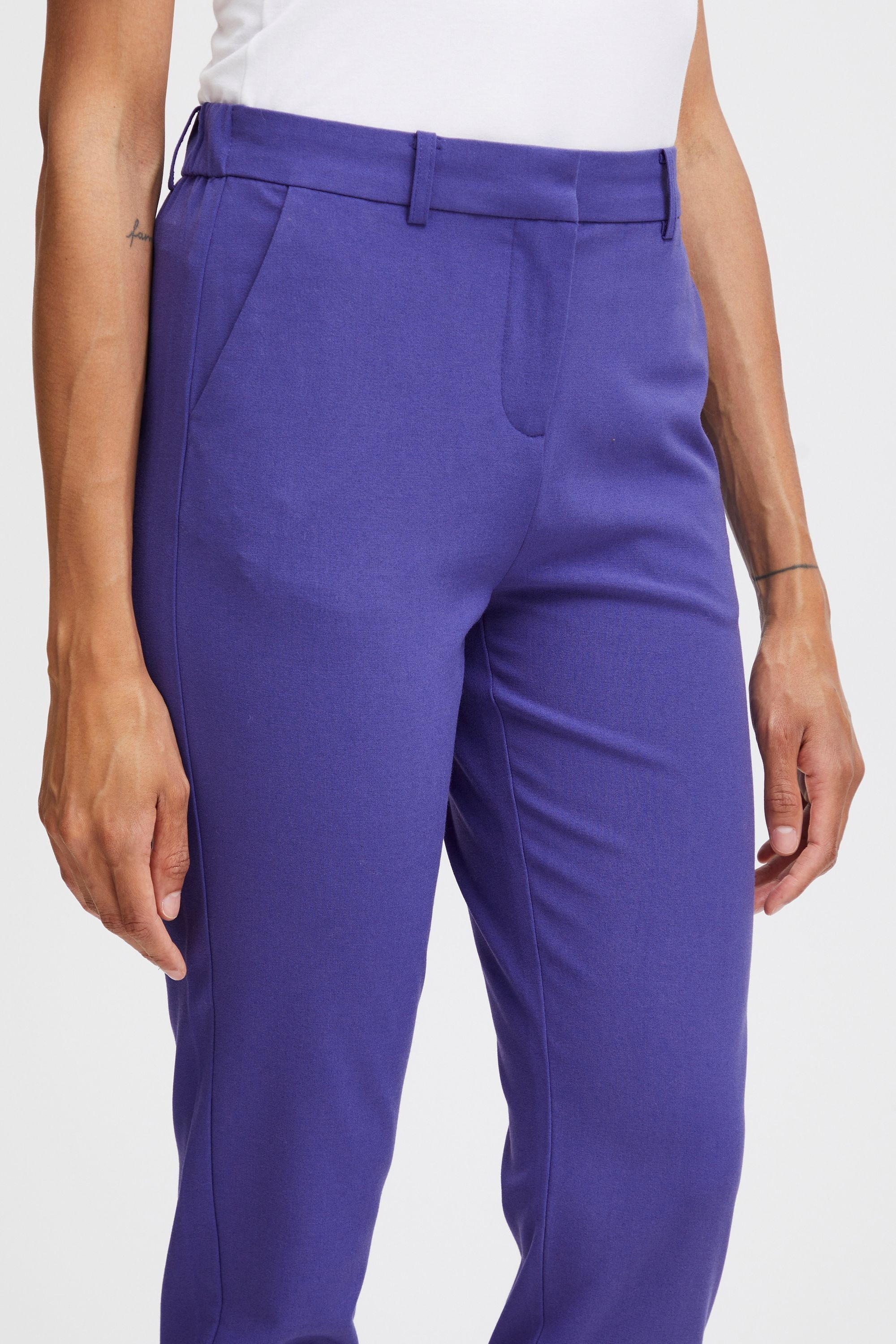 b.young Stoffhose »Hose BYDanta«