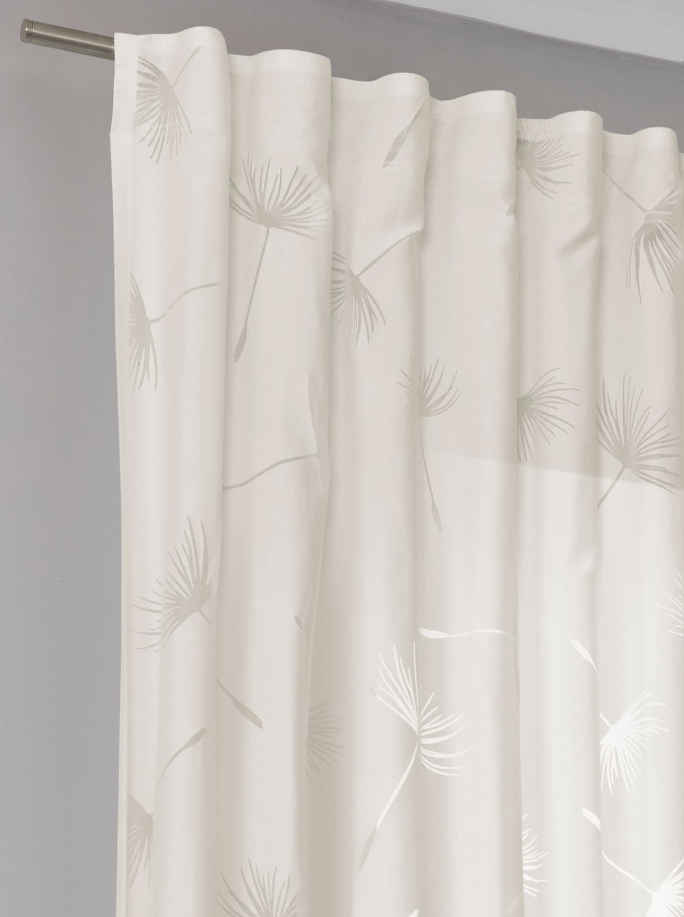 heine home Gardine Multifunktionsband 1 Stk. tlg.