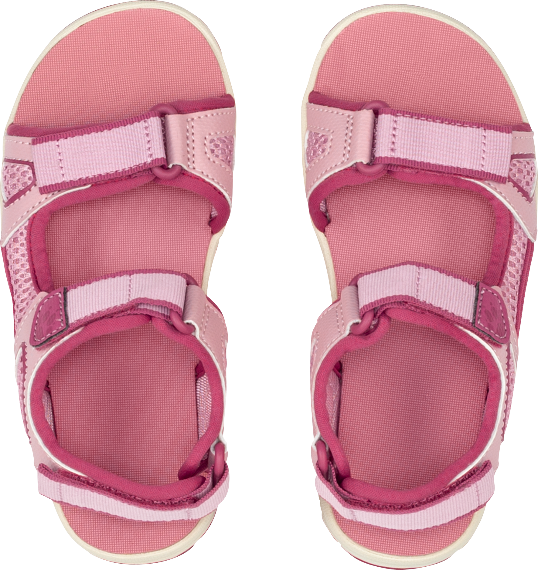 Jack Wolfskin Sandale »TARACO BEACH SANDAL K«