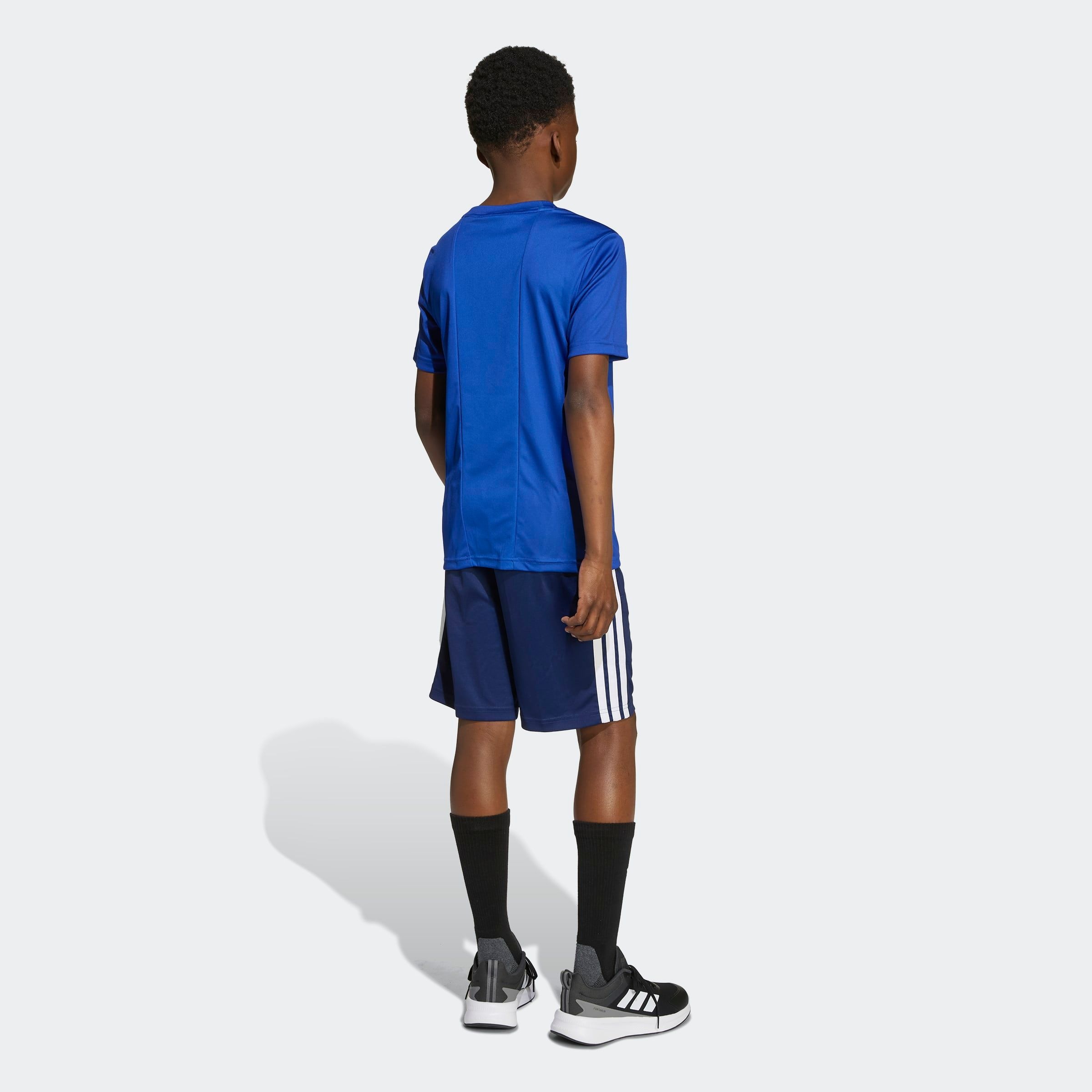 adidas Sportswear Trainingsanzug »J TR-ES 3S SET«, (2 tlg.)