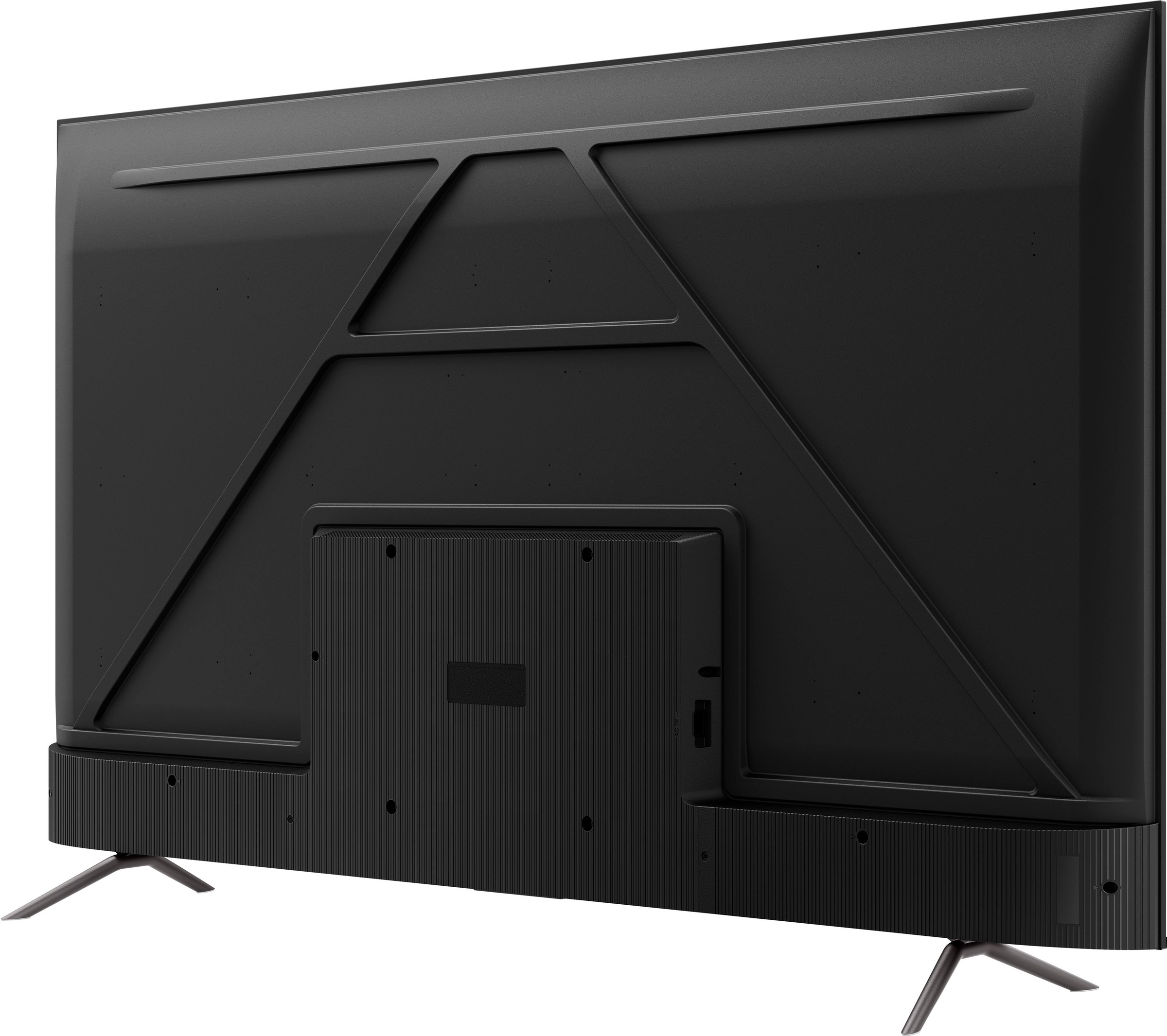 TCL LED-Fernseher »75P731X1«, 4K Ultra HD, Smart-TV-Google TV, HDR Premium, Dolby Atmos, HDMI 2.1, Metallgehäuse