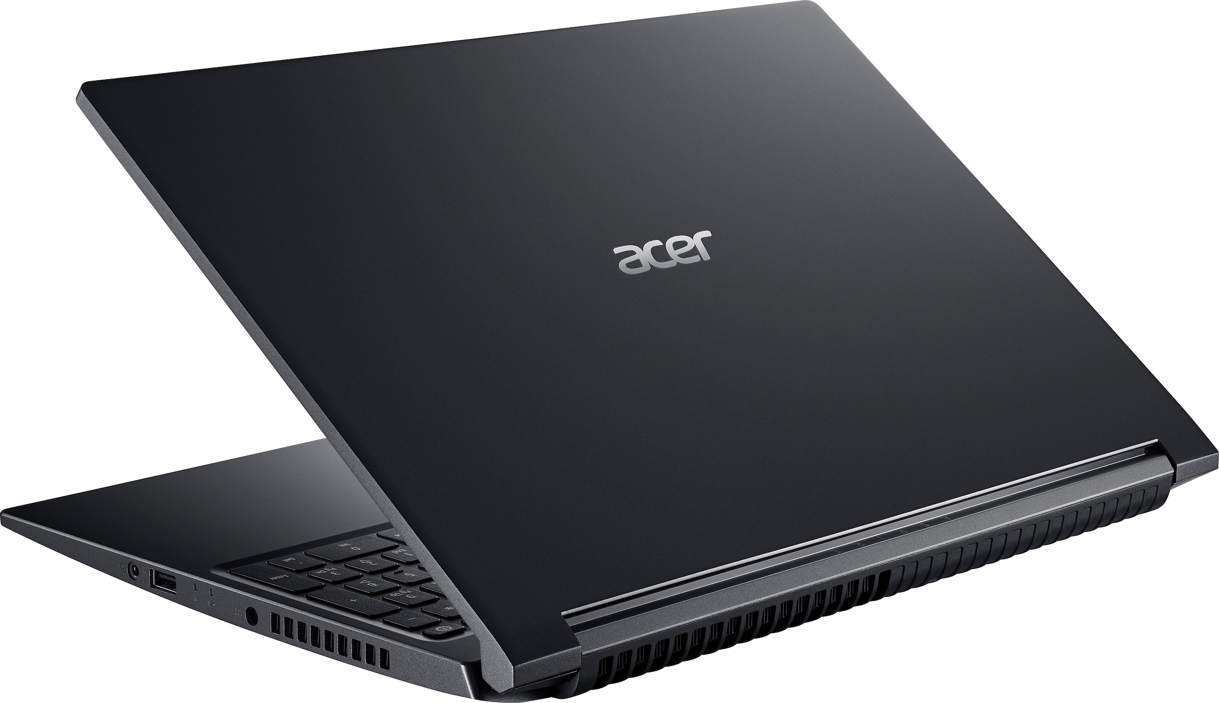 Acer Gaming-Notebook »Aspire 7 A715-43G-R0BR«, 39,62 cm, / 15,6 Zoll, AMD, Ryzen 5, GeForce RTX 3050, 512 GB SSD