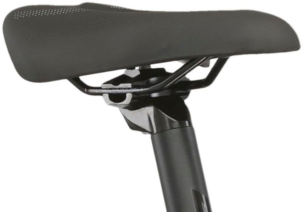 Kross E-Bike »E-MTB Hexagon Boost 5.0 29 Zoll blau«, 9 Gang, microSHIFT, ADVENT M6195, Mittelmotor 250 W, Pedelec, Elektrofahrrad für Damen und Herren