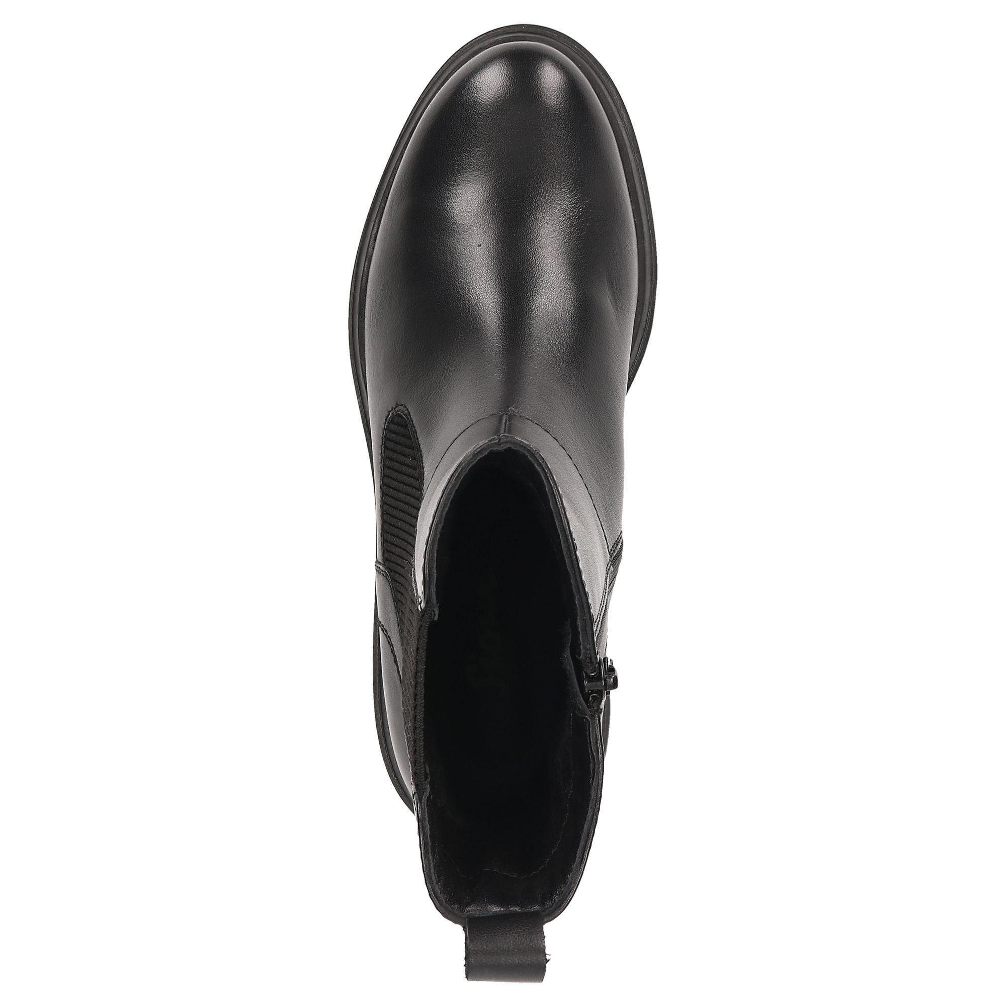 SIOUX Stiefelette »Kuimba-707«