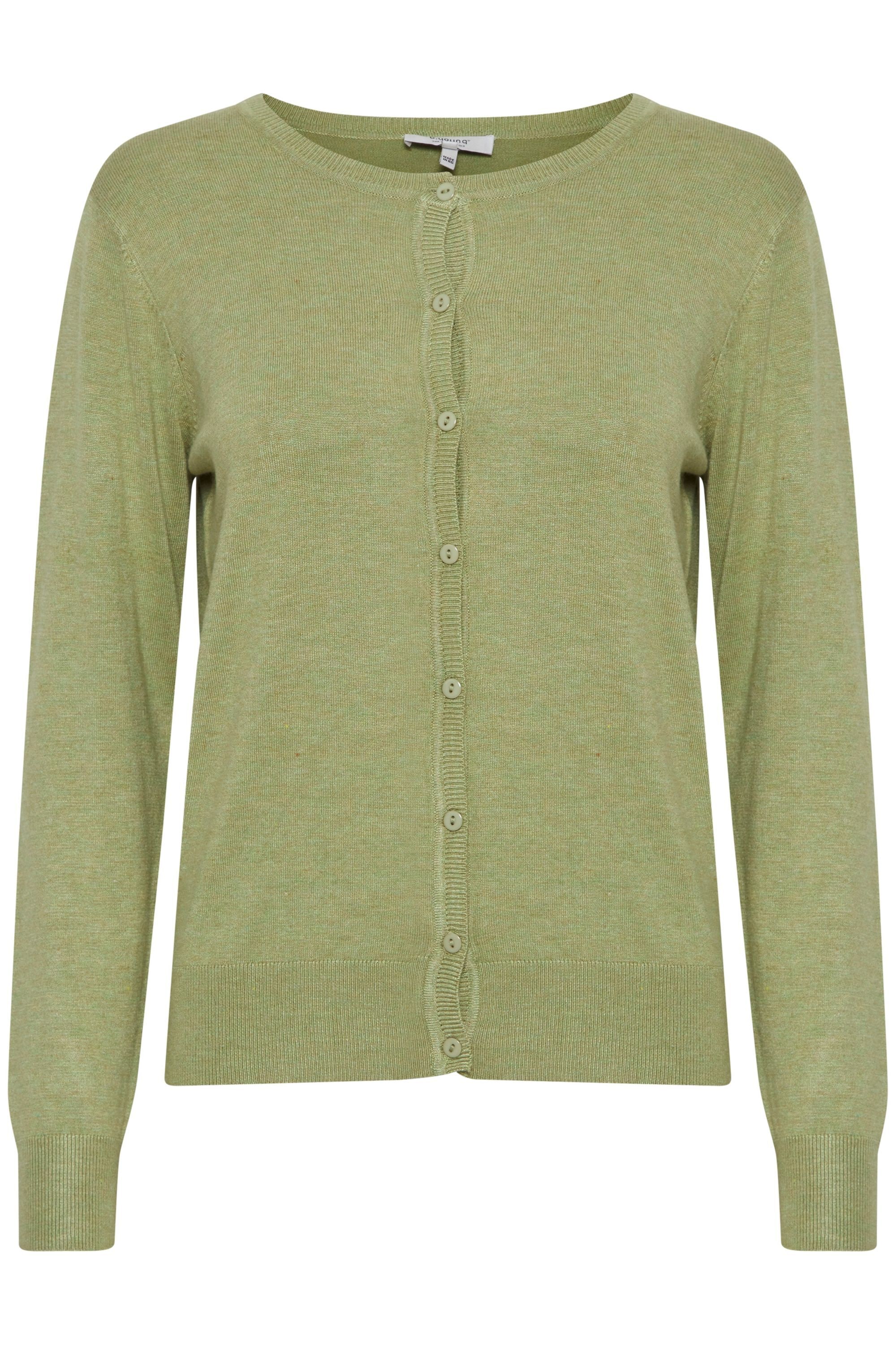 b.young Strickjacke »Strickjacke BYPimba«