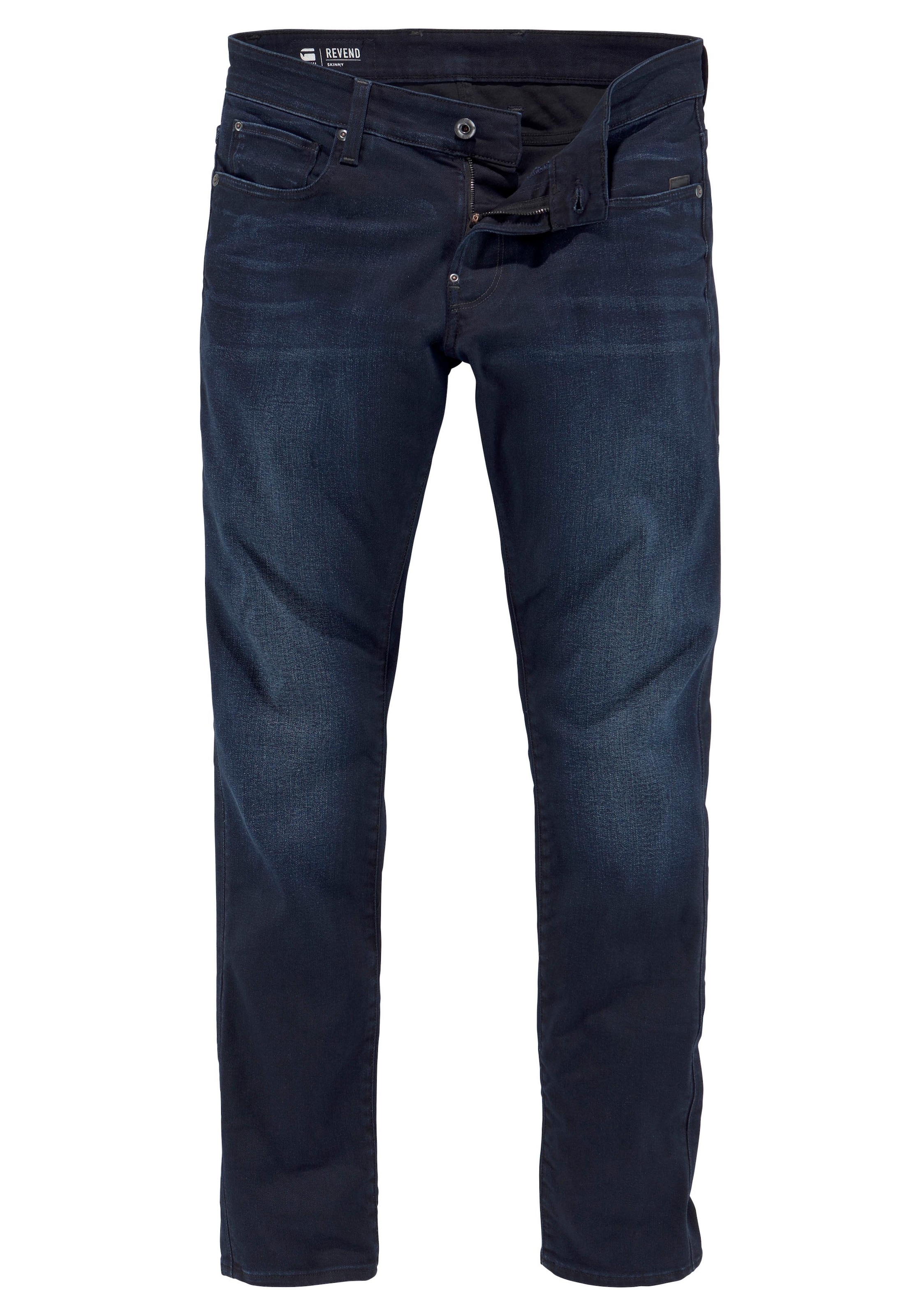 G-STAR Slim-fit-Jeans »Skinny«