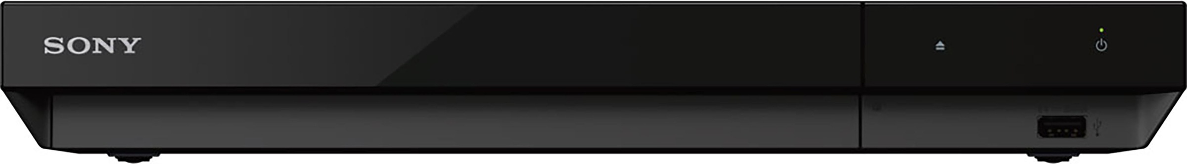 Sony Blu-ray-Player »UDP-X700«, 4k Ultra HD, 4K Upscaling-Deep Colour-USB-Audiowiedergabe