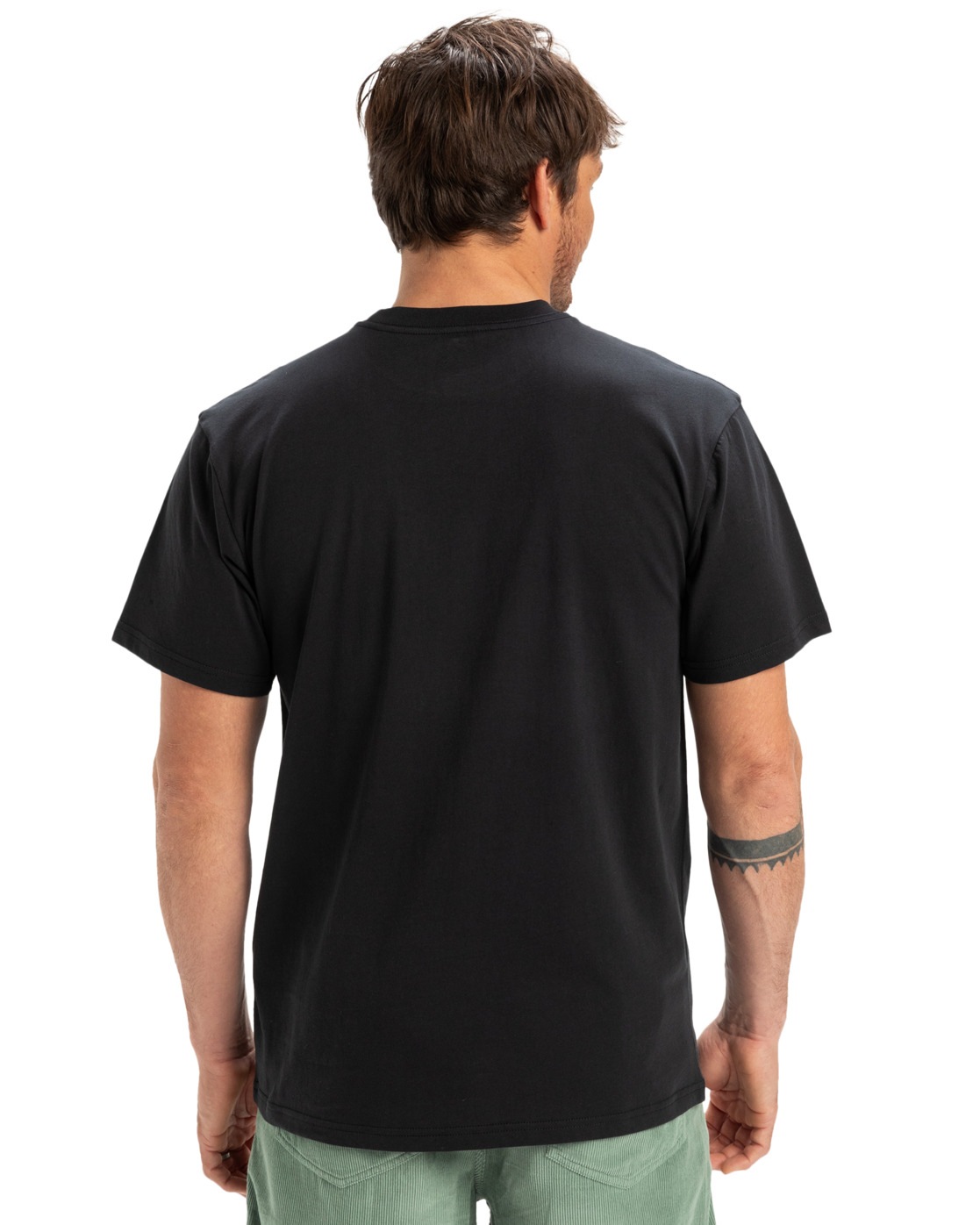 Quiksilver T-Shirt »Ev Sun Dagger«