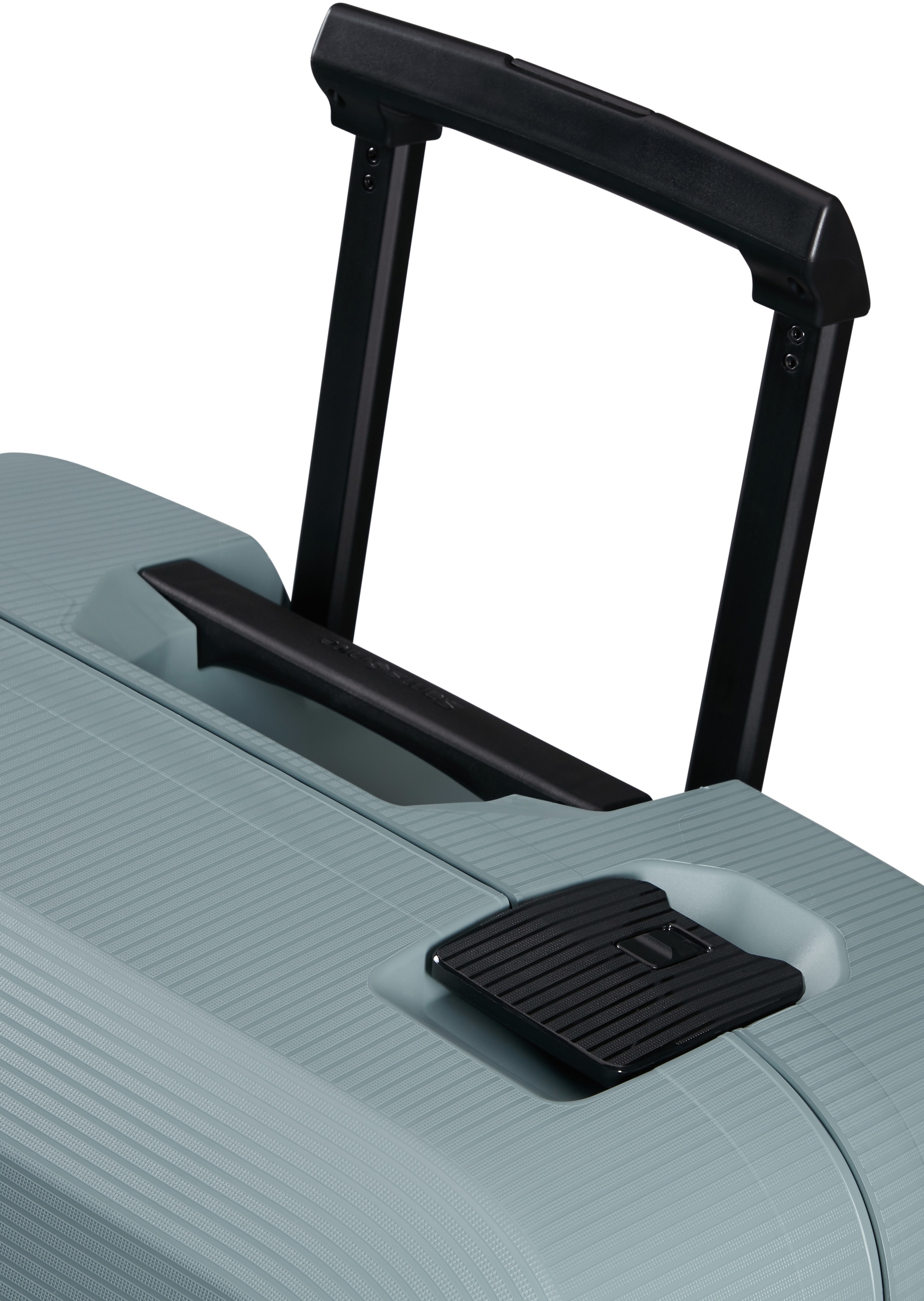 Samsonite Hartschalen-Trolley »MAGNUM, verschiedene Größen und Farben«, 4 Rollen, Reisekoffer Trolley Aufgabegepäck TSA-Zahlenschloss