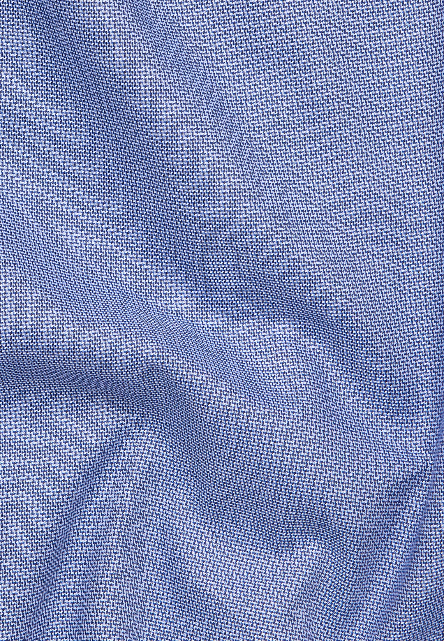 Eterna Langarmhemd »SLIM FIT« NON IRON (bügelfrei)