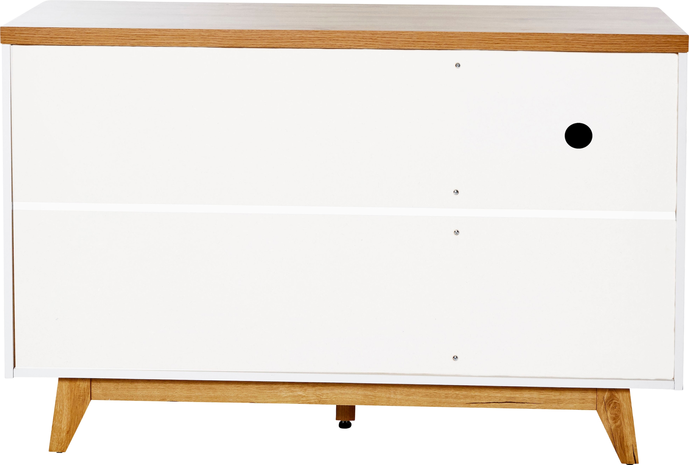 Jahnke Sideboard »LIBRE«, Breite ca. 120 cm
