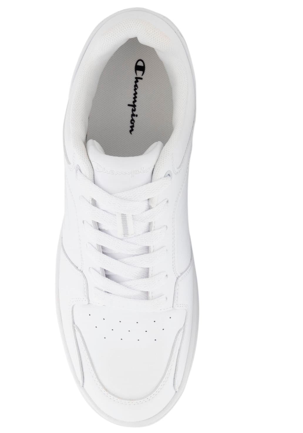 Champion Sneaker »RD18 2.0 LOW«