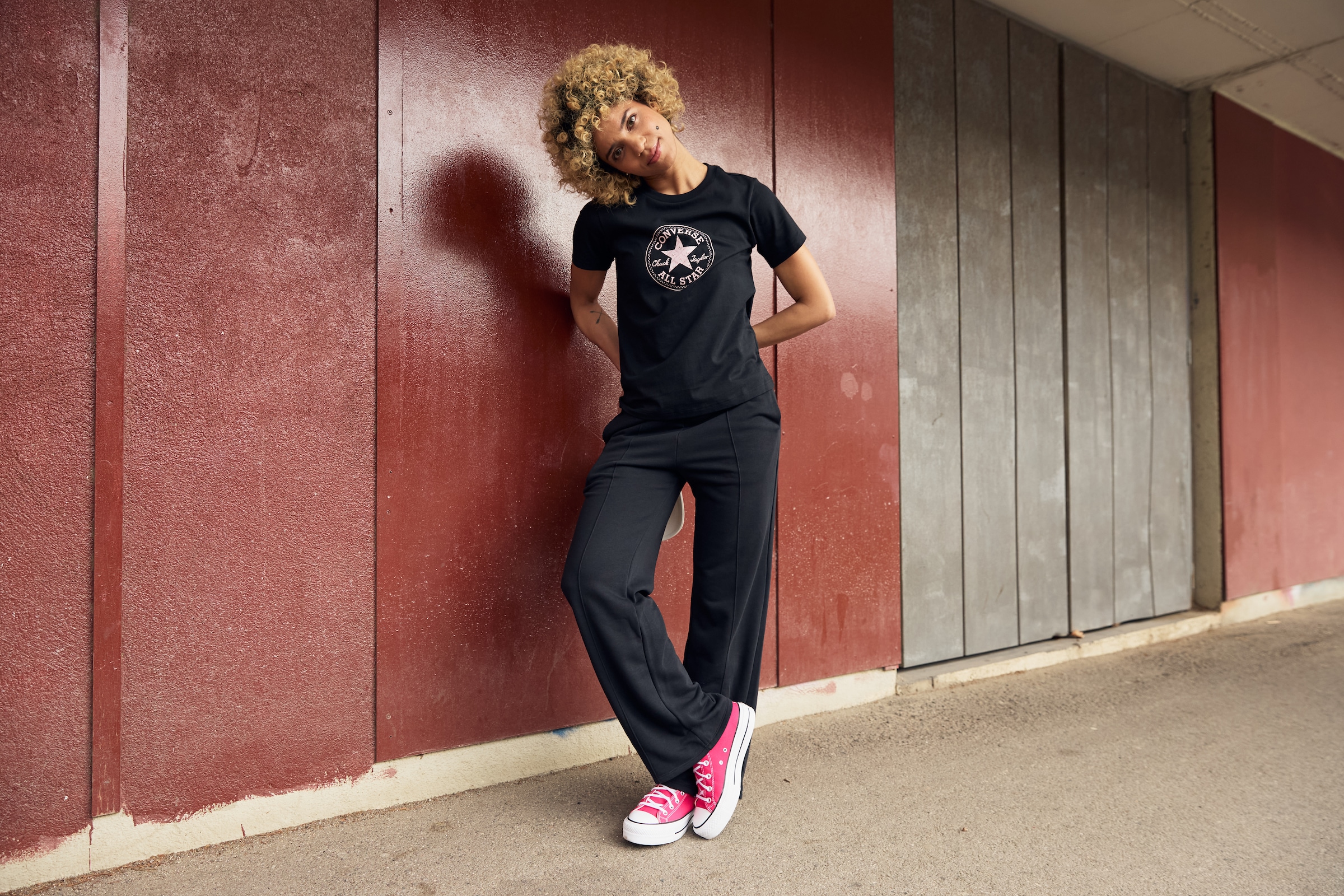 Converse Palazzohose