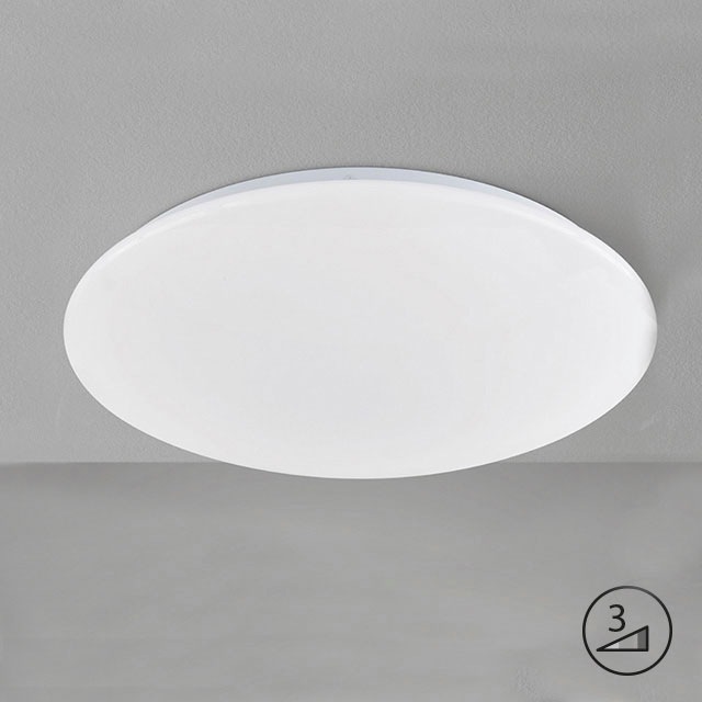 FISCHER & HONSEL LED Deckenleuchte »Mona«, 1 flammig, Leuchtmittel LED-Modul | LED fest integriert