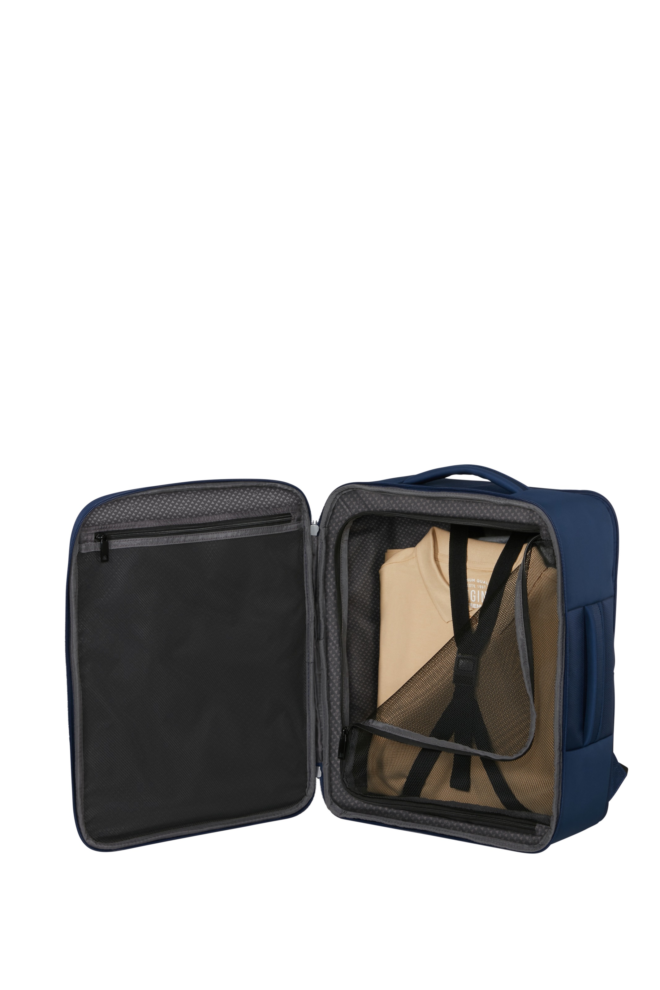 Samsonite Reiserucksack »GOTWIST« klare Linien