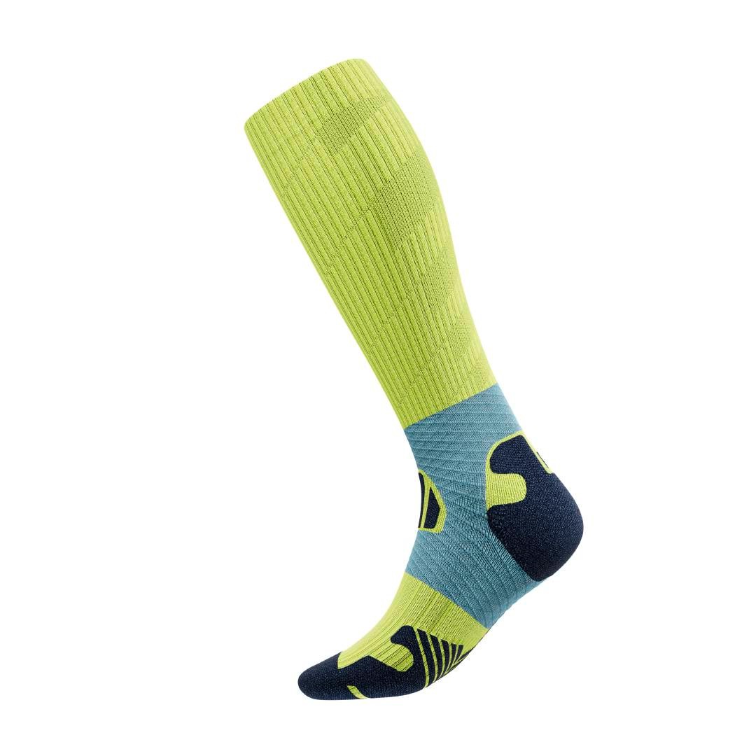 Bauerfeind Socken »Trail Run Compression Socks«, (1 Paar)