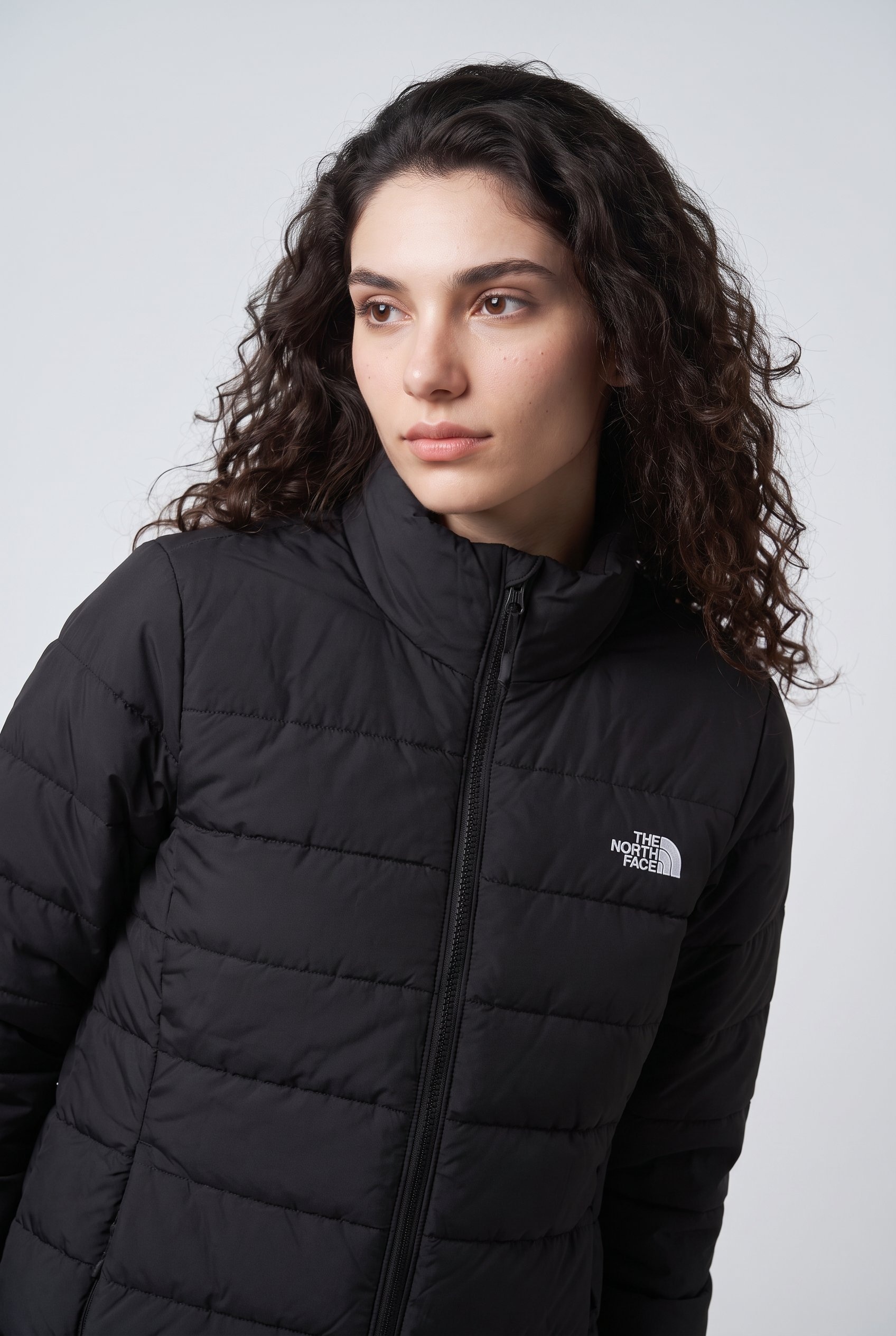The North Face Steppjacke »W ACONCAGUA JACKET«