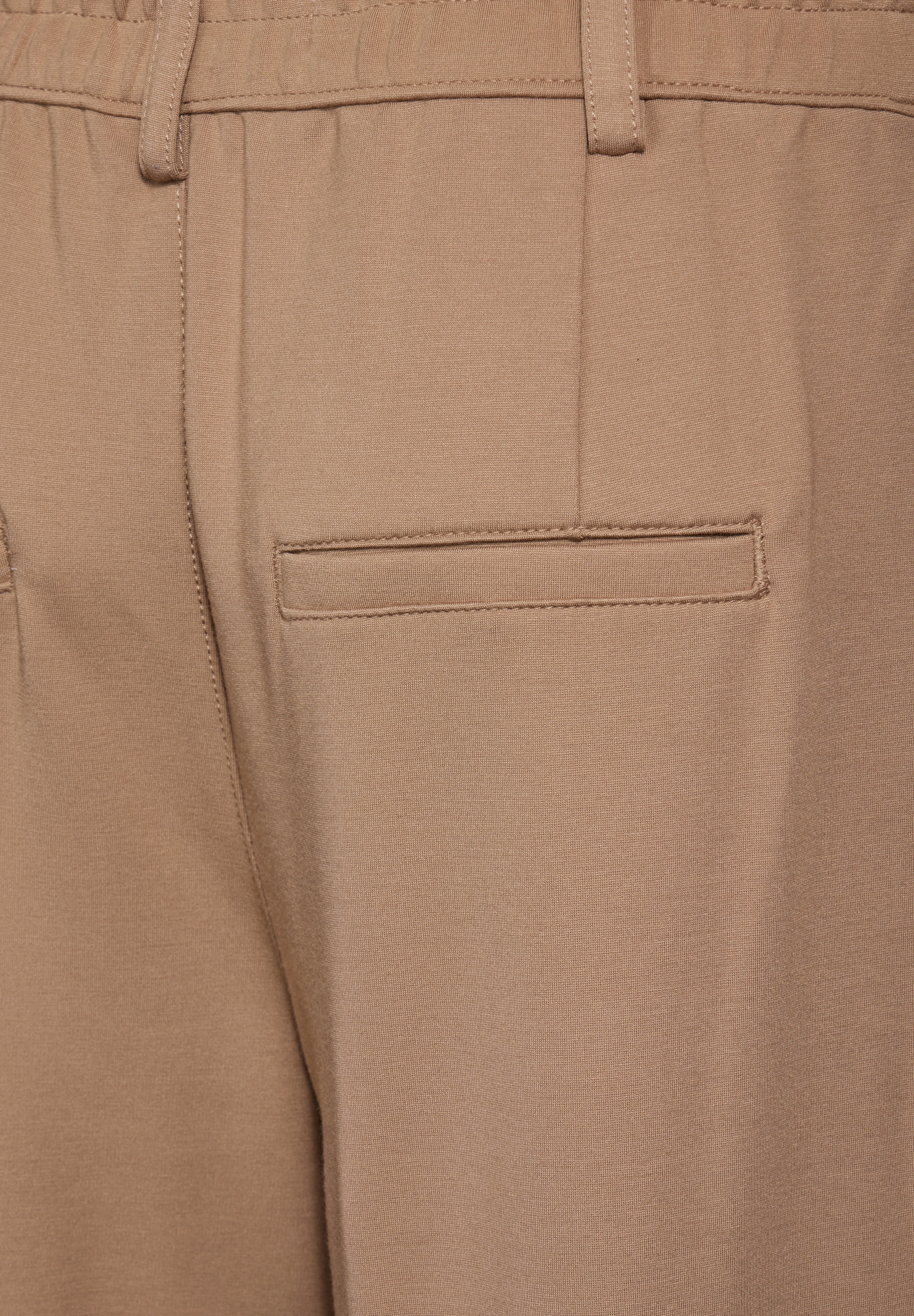 STREET ONE Stoffhose, im Casual Fit