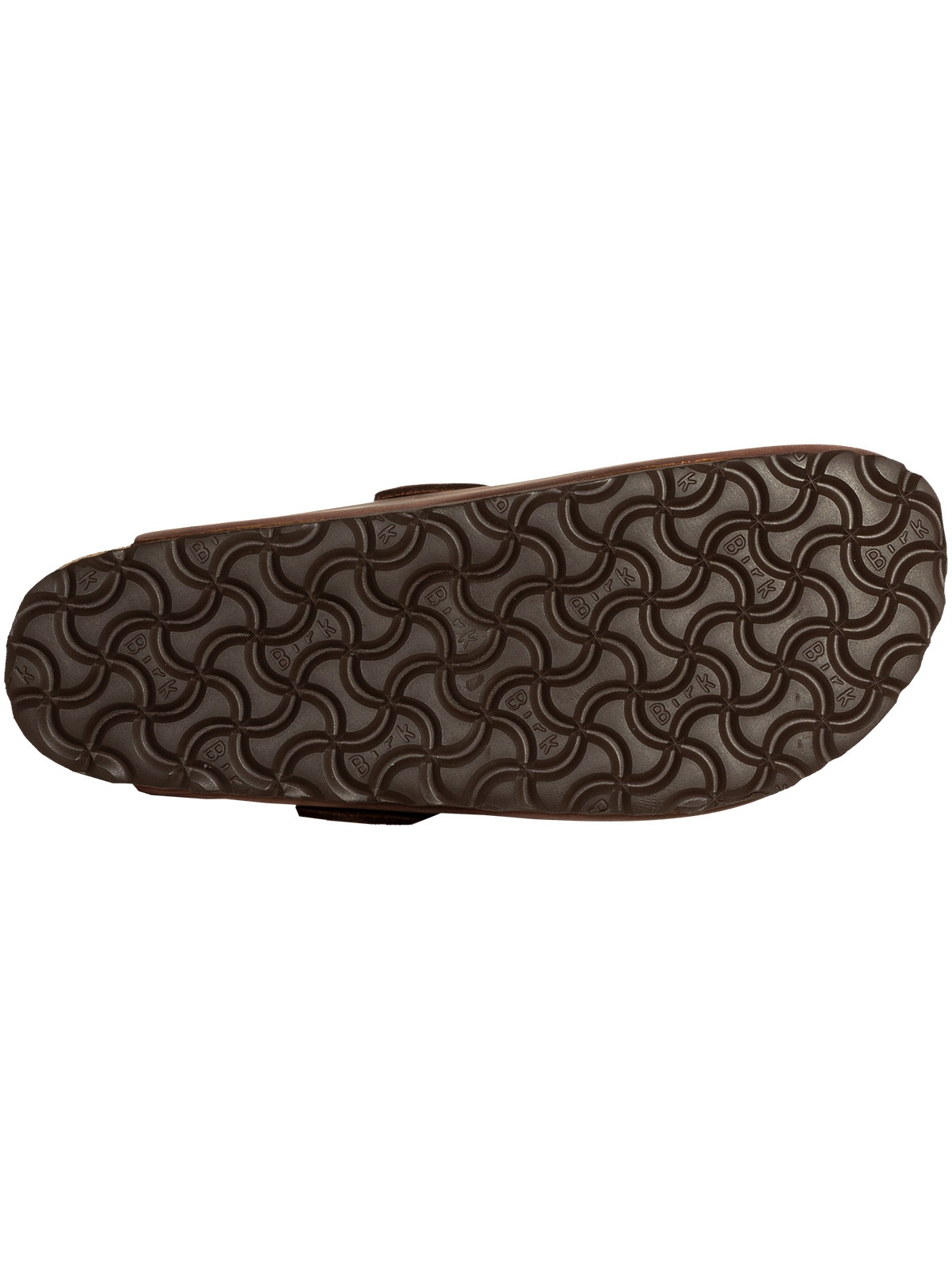 Birkenstock Pantolette »Boston OL Habana«