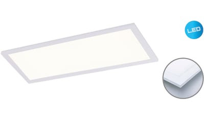 LED Panel »Nicola«, 1 flammig-flammig