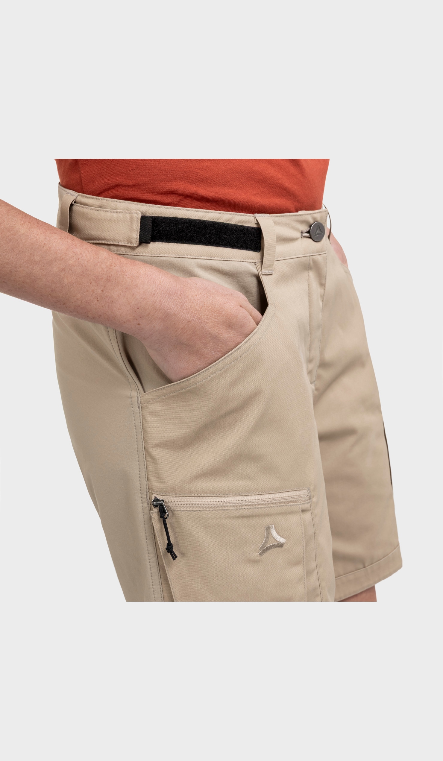 Schöffel Shorts »Shorts Style Maghera WMN«