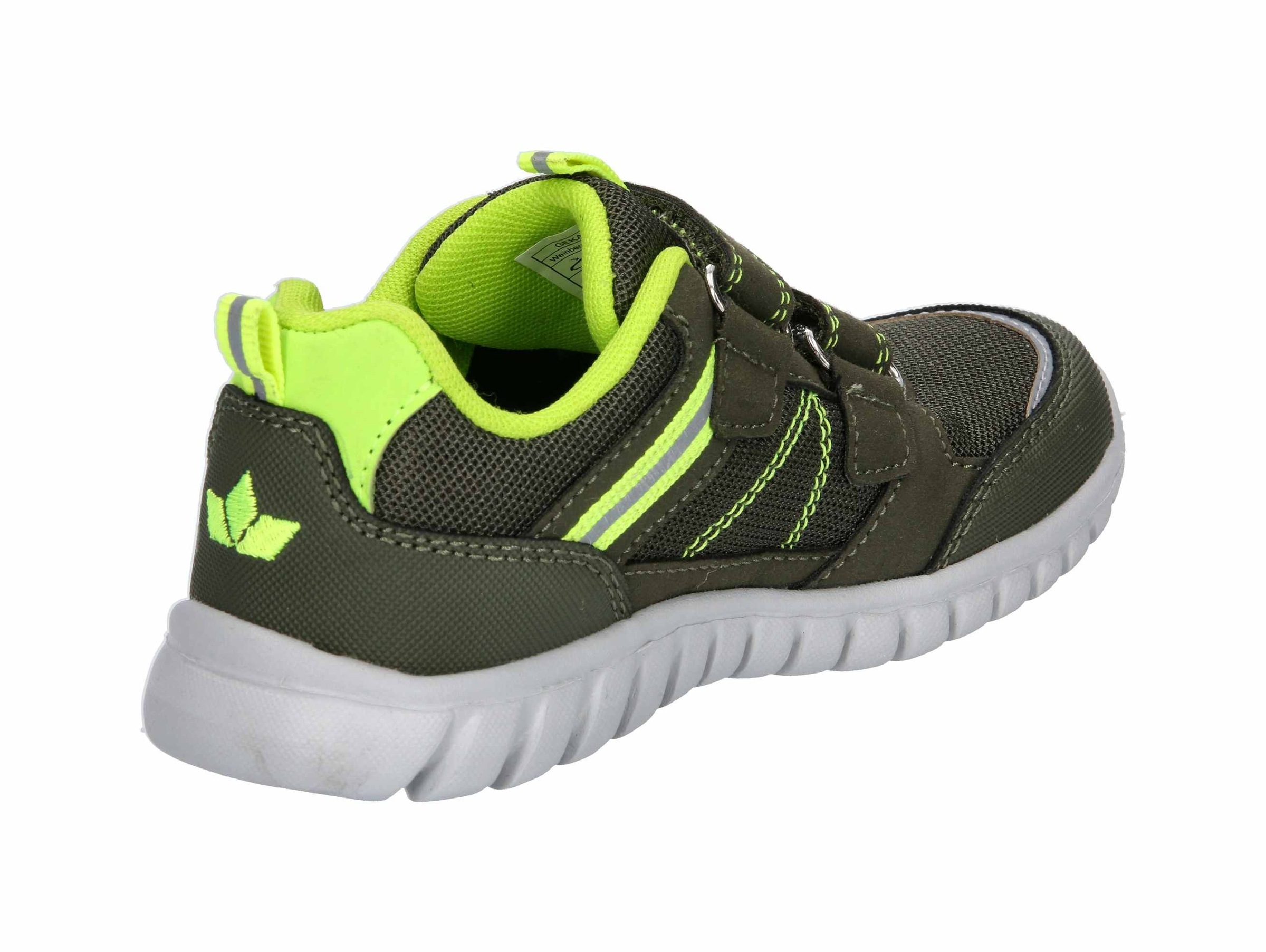Lico Sneaker »Freizeitschuh Randy V A«