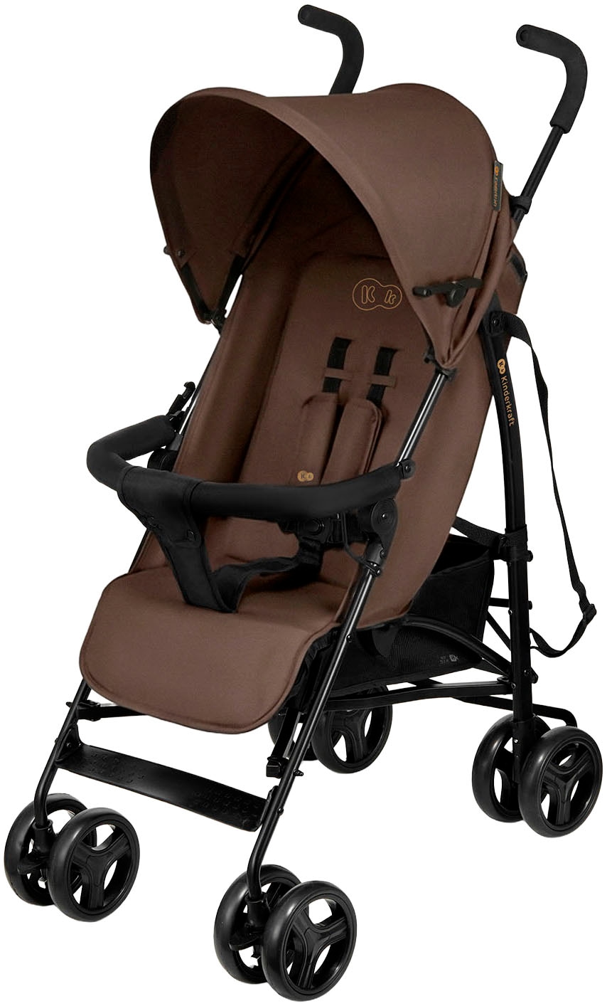 Kinderkraft Kinder-Buggy »TIK« 15 kg