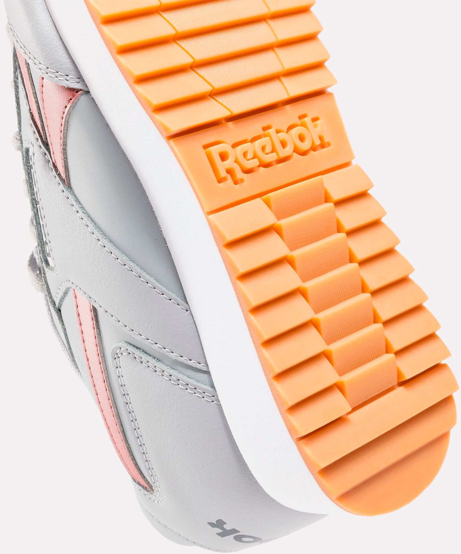 Reebok Classic Sneaker »GLIDE RIPPLE DOUBLE«