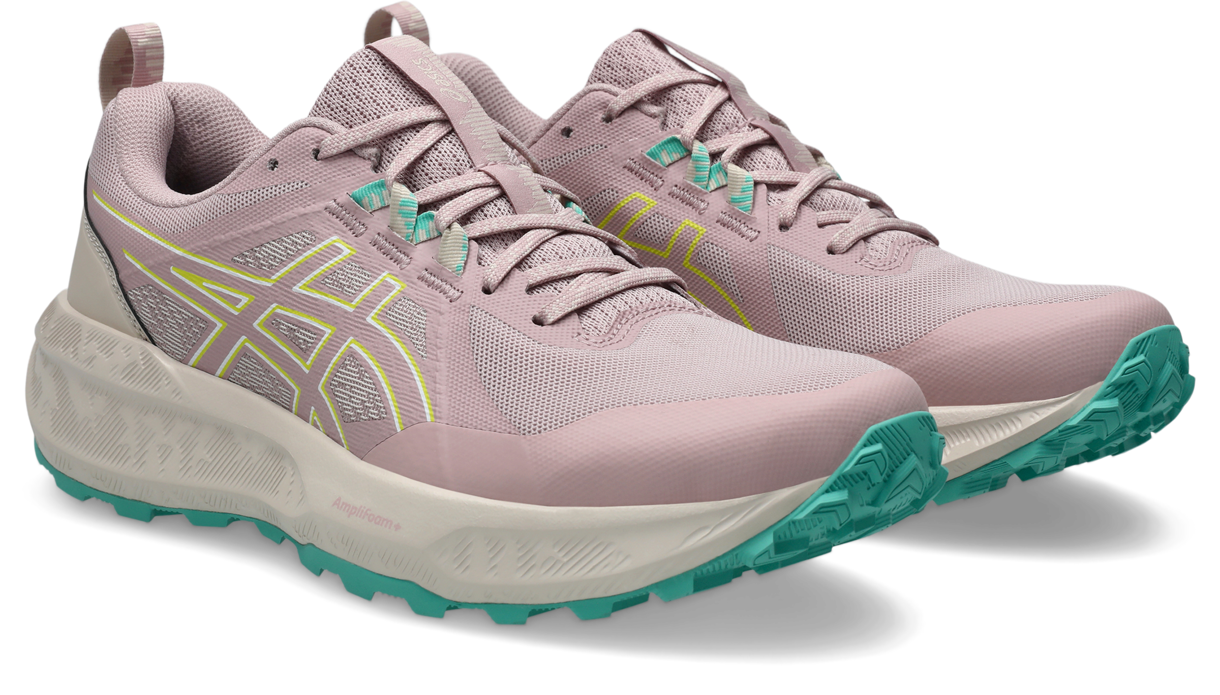 Asics Trailrunningschuh »GEL-SONOMA 8«  für anspruchsvolles Gelände, profiliertes Gummi-Laufsohlenmaterial